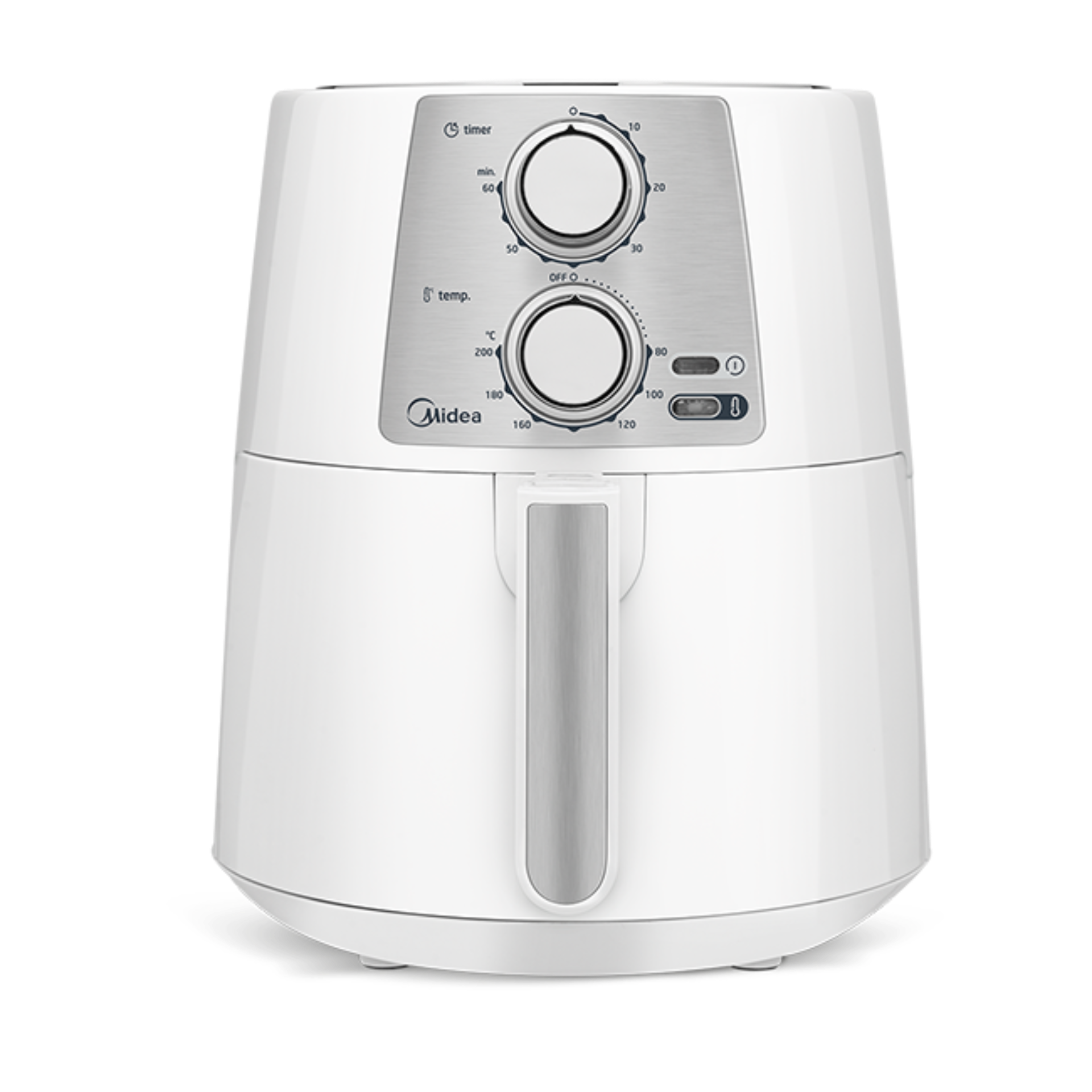 AIRE VENTANA MIDEA MOD MAW12C1OUK 1 TON 110V SOLO FRIO R32 - Código: MAW12C1OUK | Compra en Guadalajara