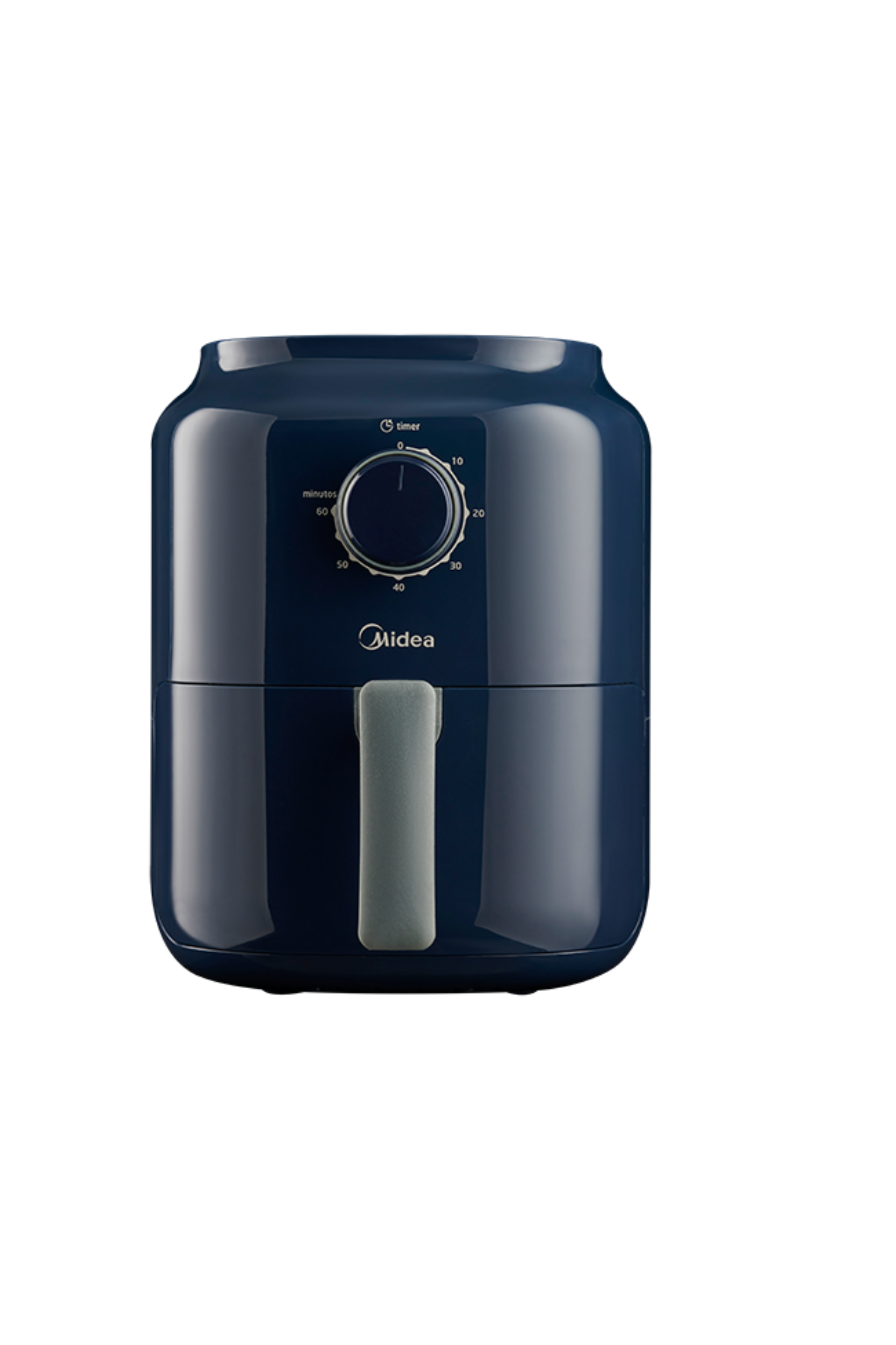 FREIDORA AIRE MIDEA MOD MAF35C2MY FUN SER 3L AZL - Código: MAF35C2MY | Compra en Guadalajara