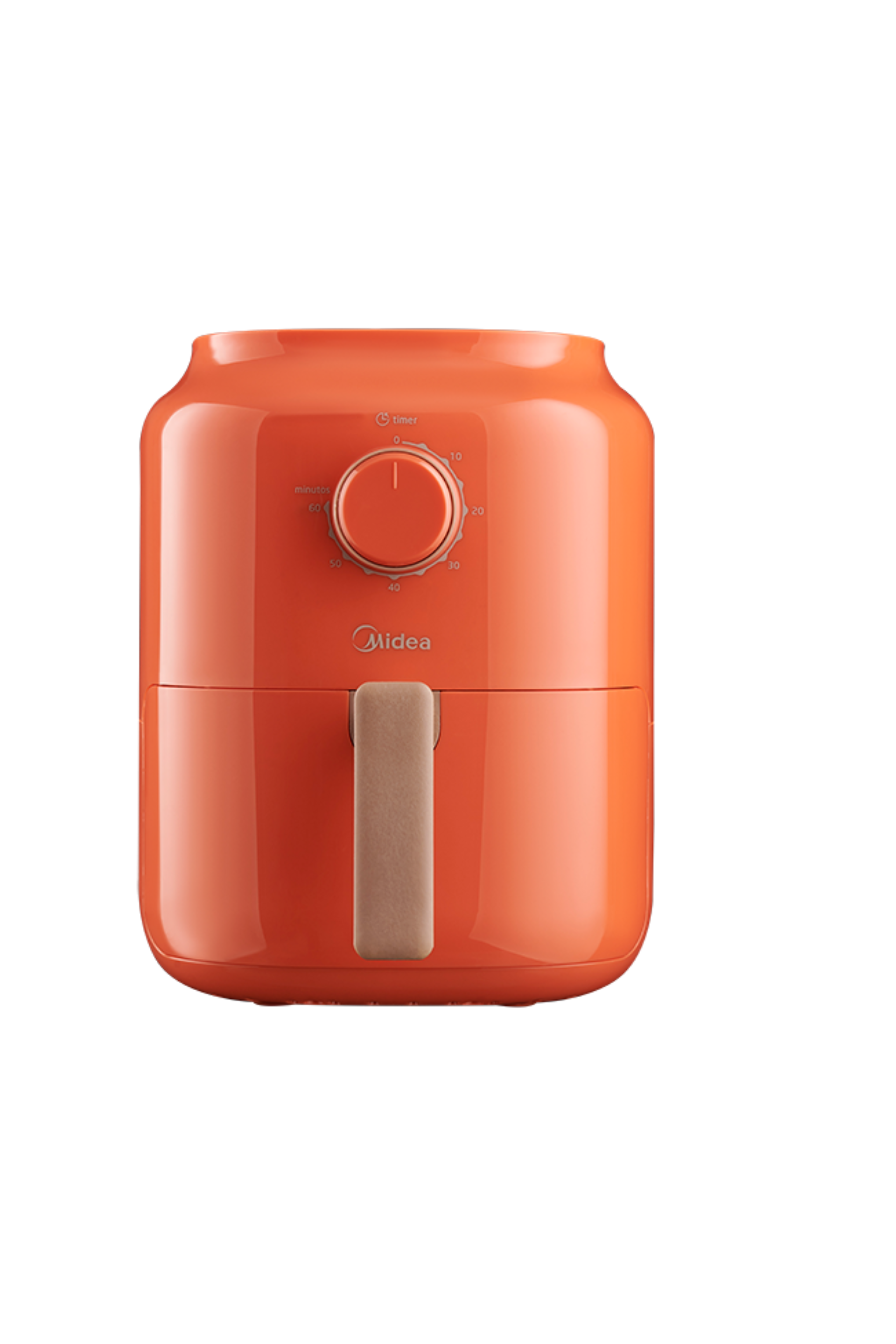 FREIDORA AIRE MIDEA MOD MAF35C2MO FUN SER 3L NJA - Código: MAF35C2MO | Compra en Guadalajara