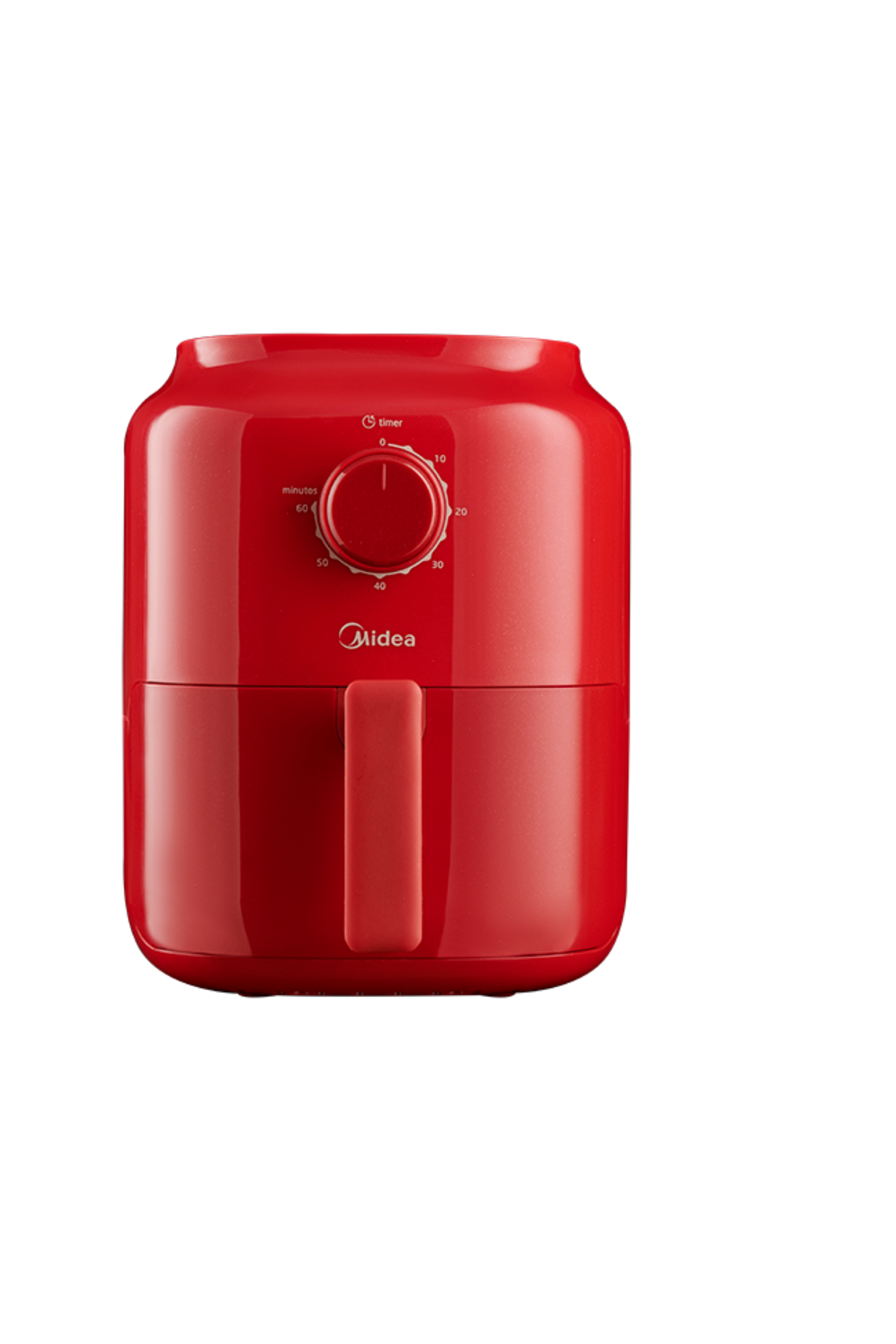 FREIDORA AIRE MIDEA MOD MAF35C2MR FUN SER 3L RJA - Código: MAF35C2MR | Compra en Guadalajara