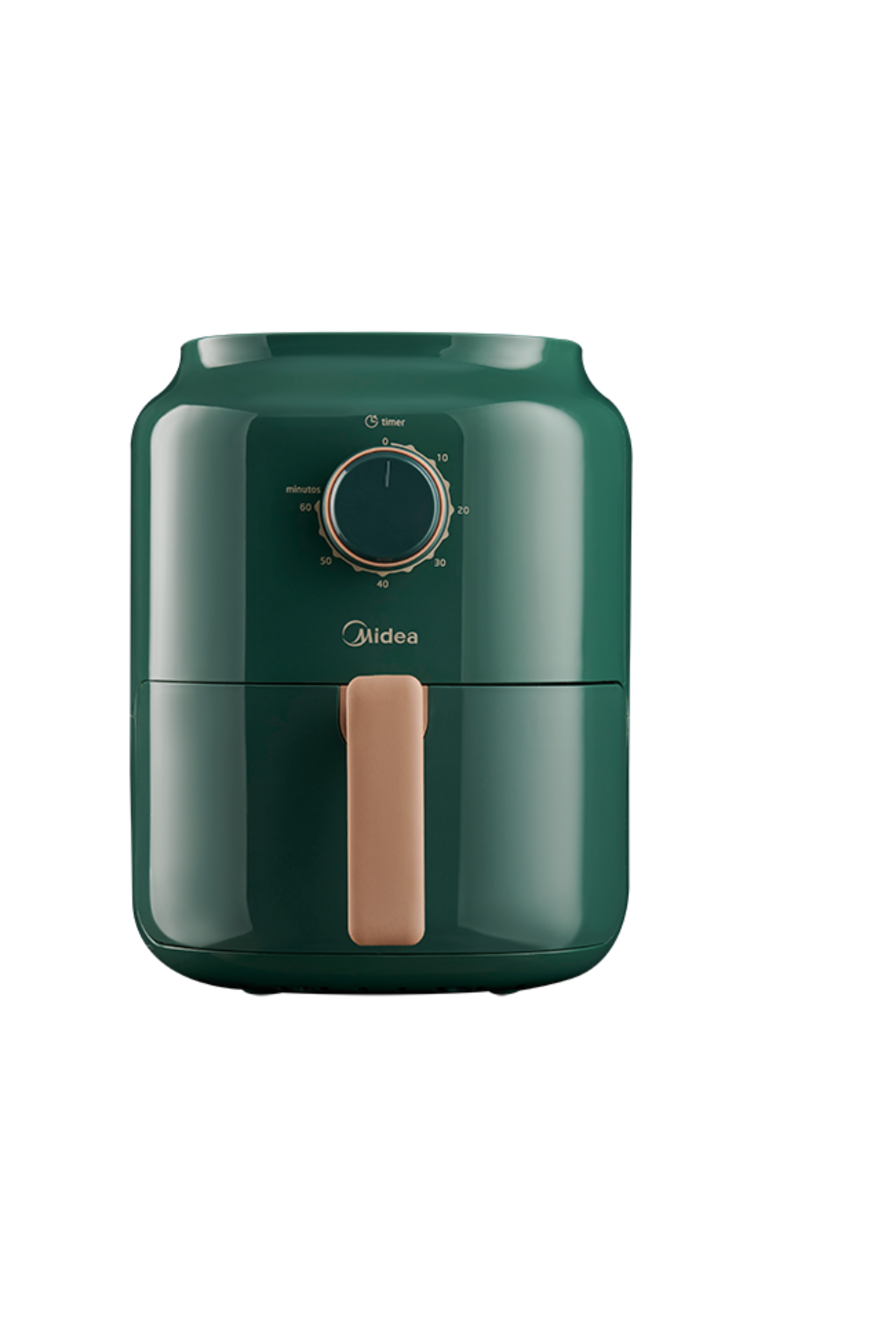 FREIDORA AIRE MIDEA MOD MAF35C2MG FUN SER 3L VDE - Código: MAF35C2MG | Compra en Guadalajara