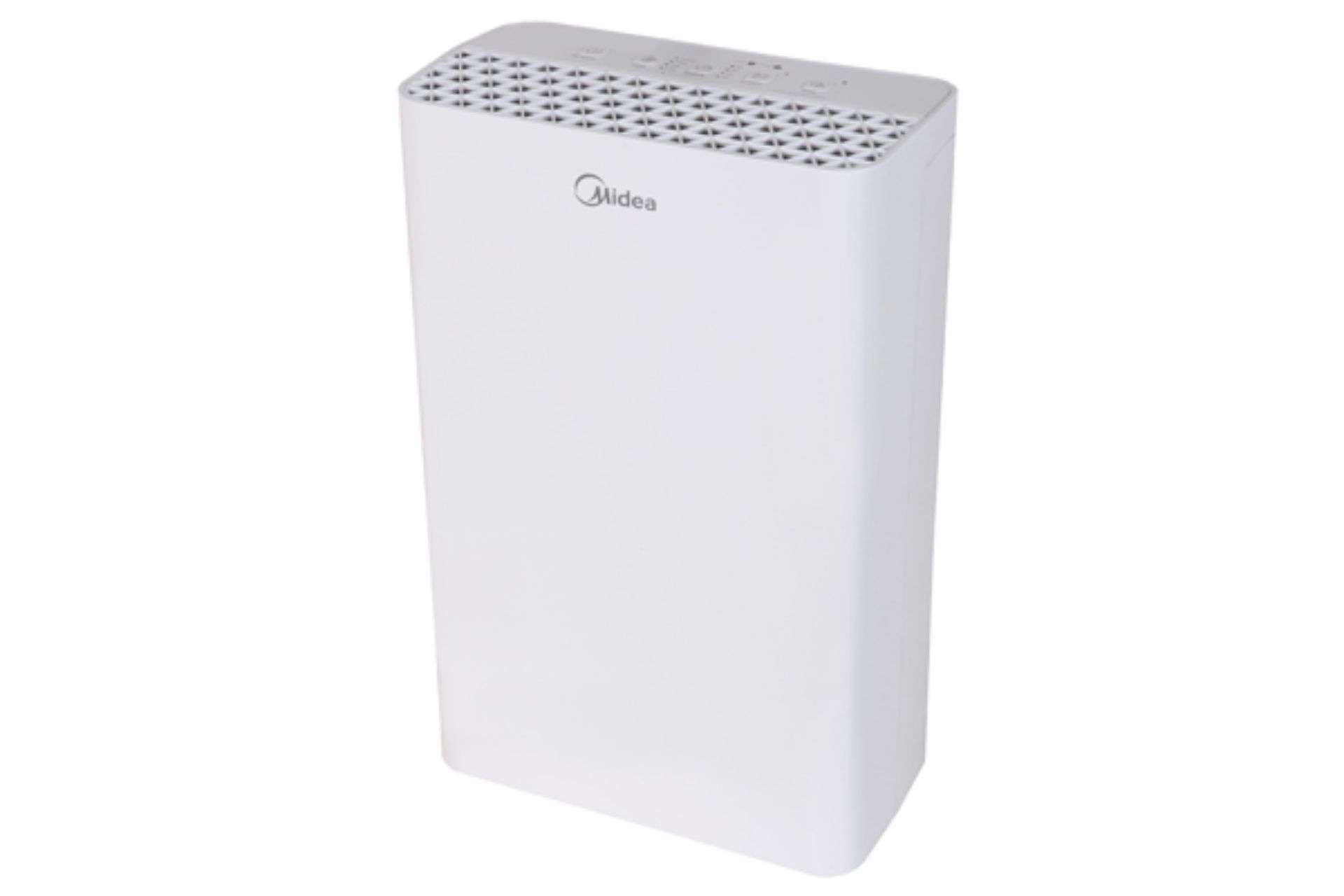 Air Purifiers Midea Make yourself at home