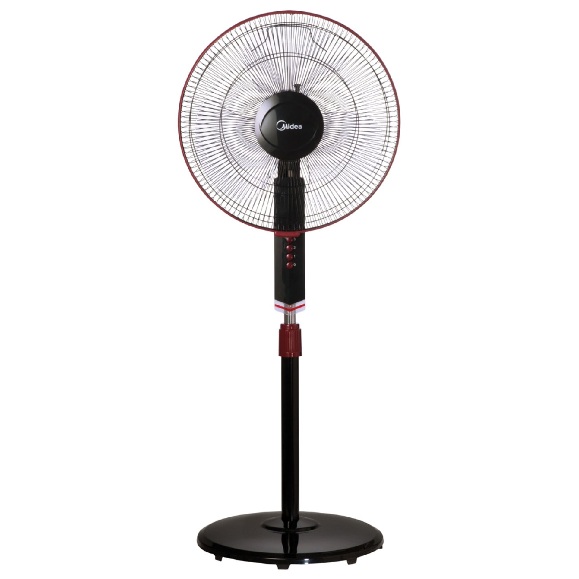 Standing Fans Midea Make Yourself At Home Standing Fans Midea Make Yourself At Home