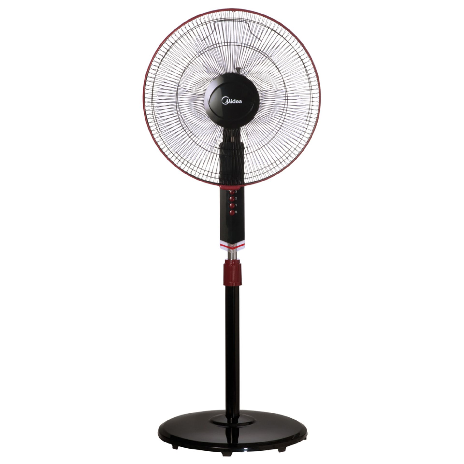 Standing Fans Midea Make Yourself At Home