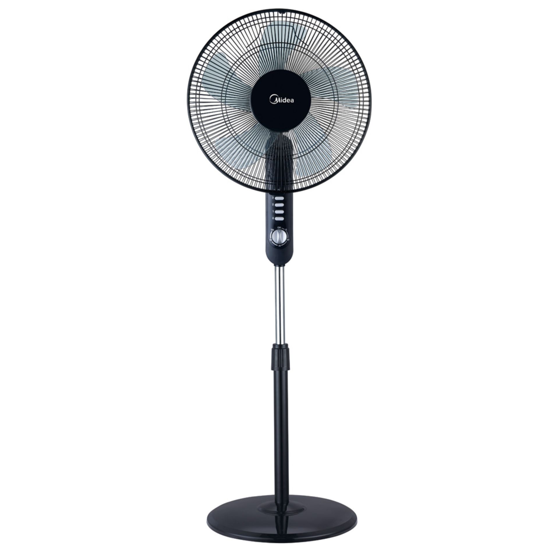 Standing Fans Midea Make Yourself At Home