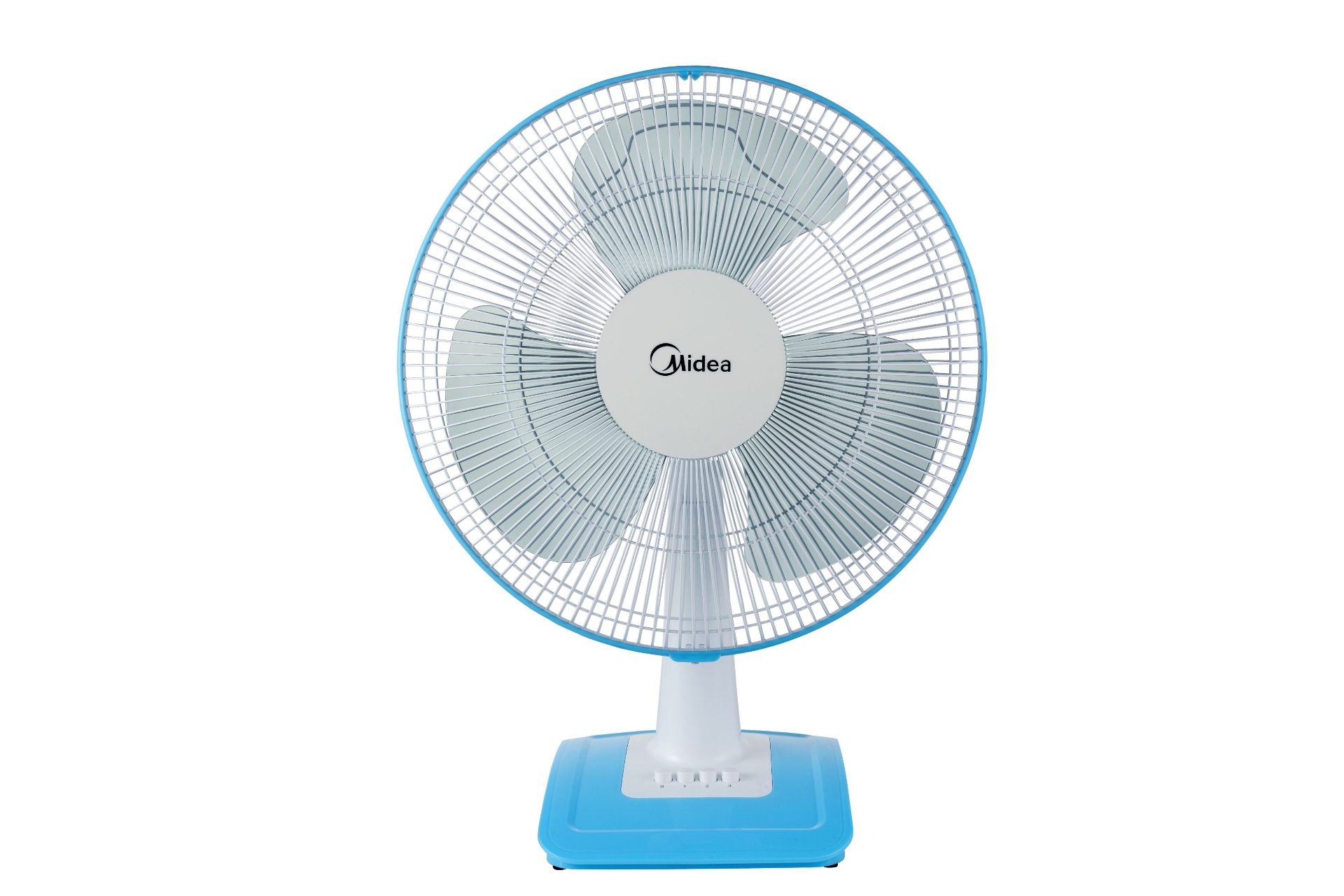 Table Fans Midea Make Yourself At Home