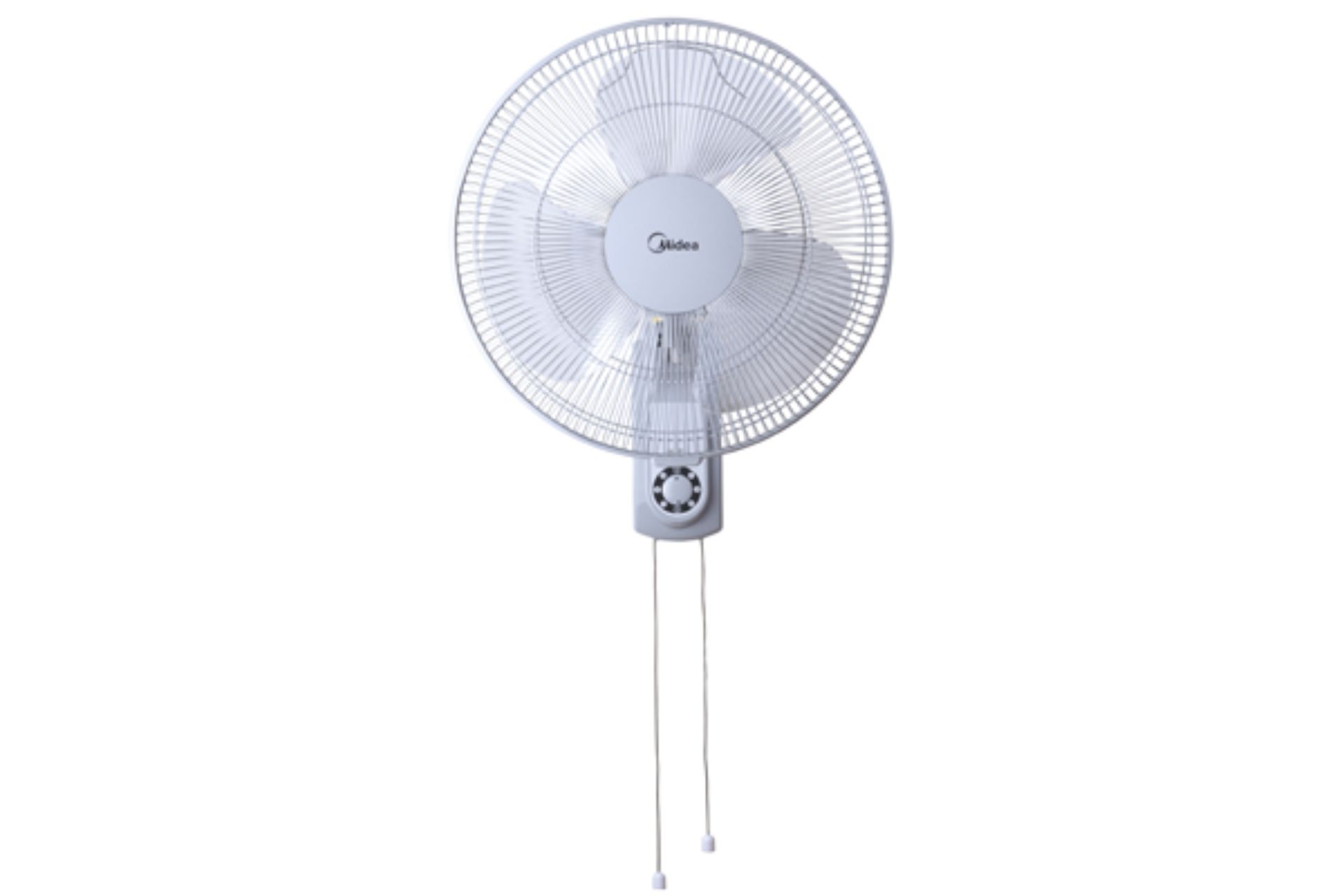Wall Fans Midea Make yourself at home