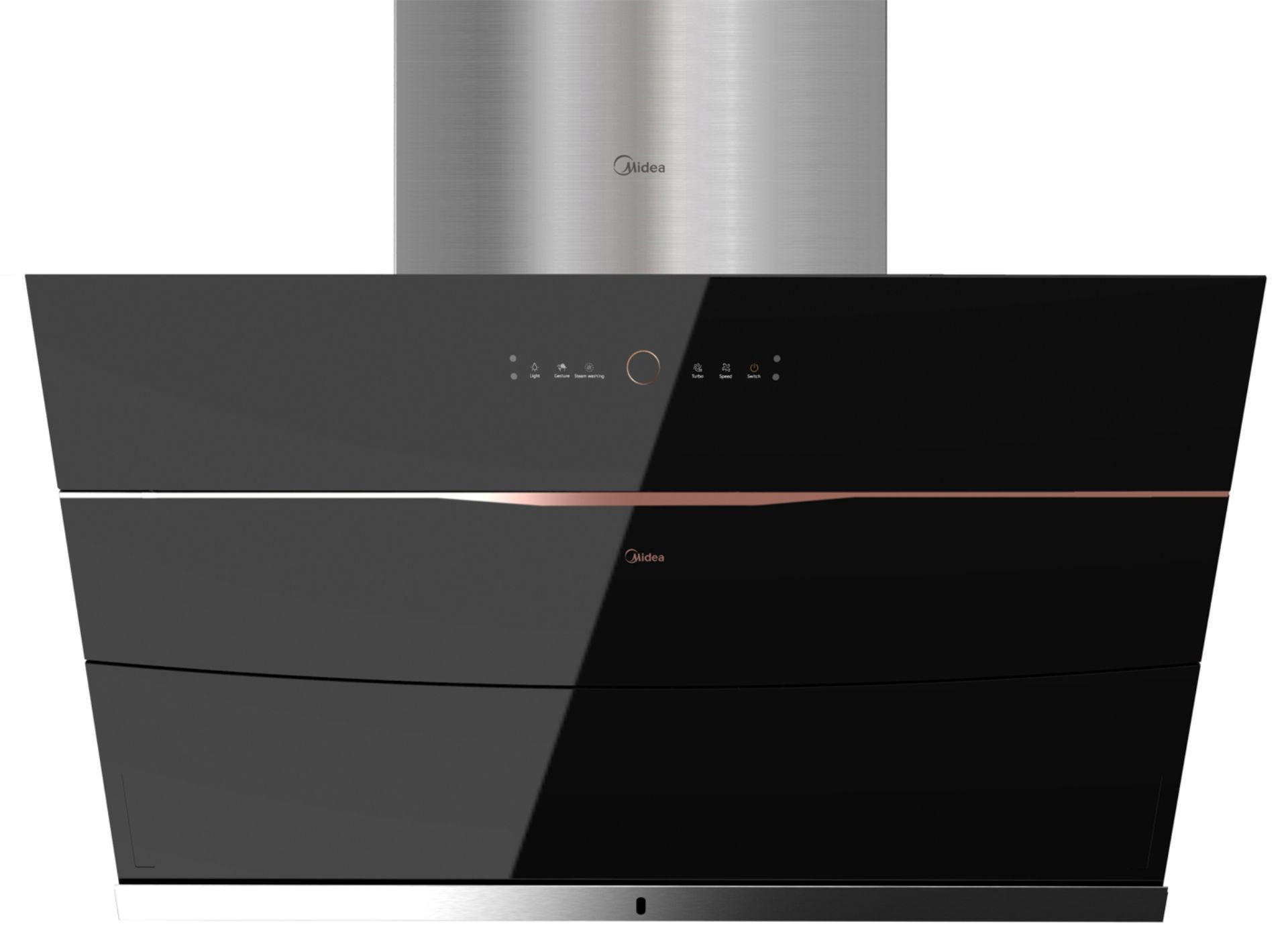 Midea Built In Appliance Other