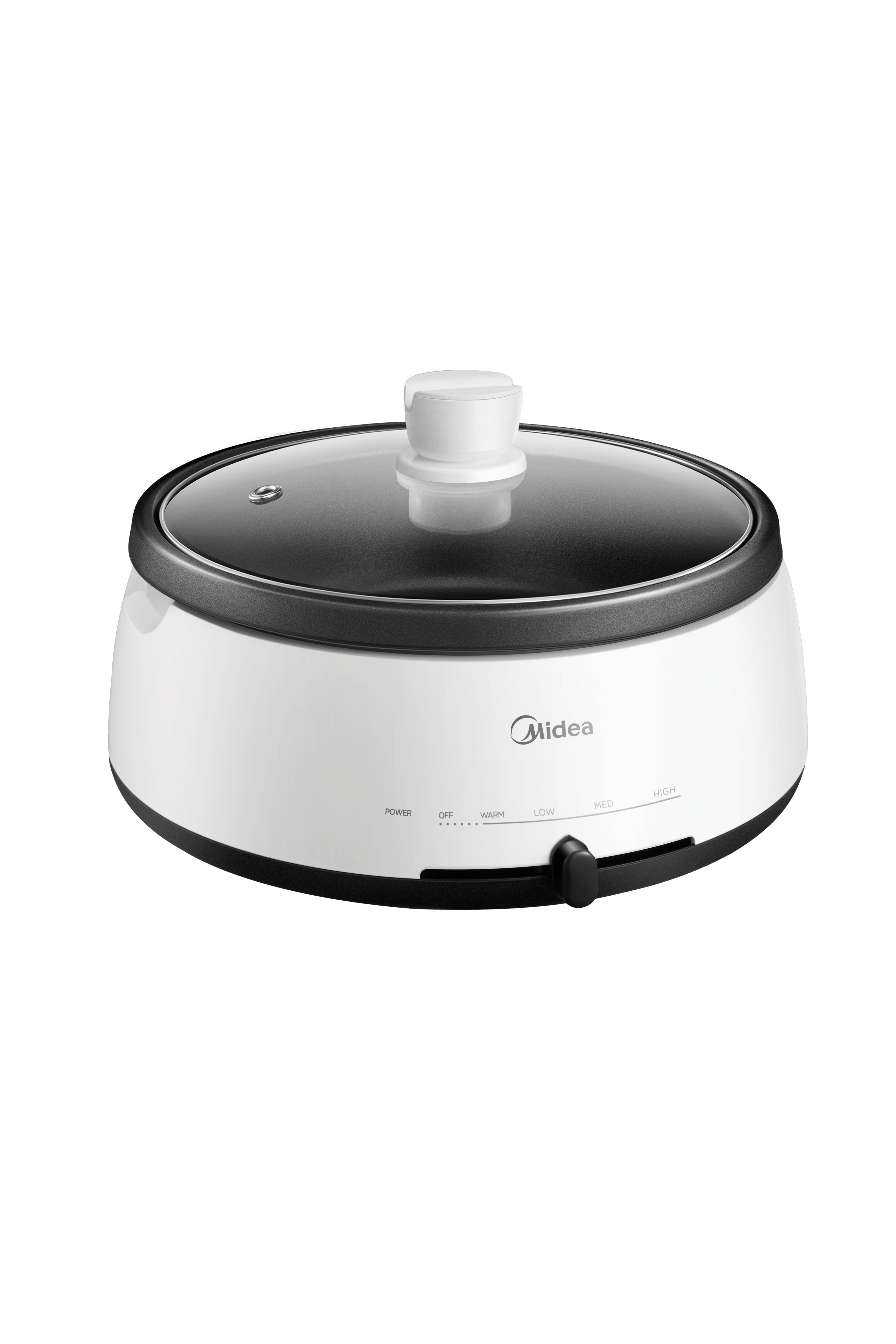 3.5L Electric Multi-Cooker With Non-Stick Coating