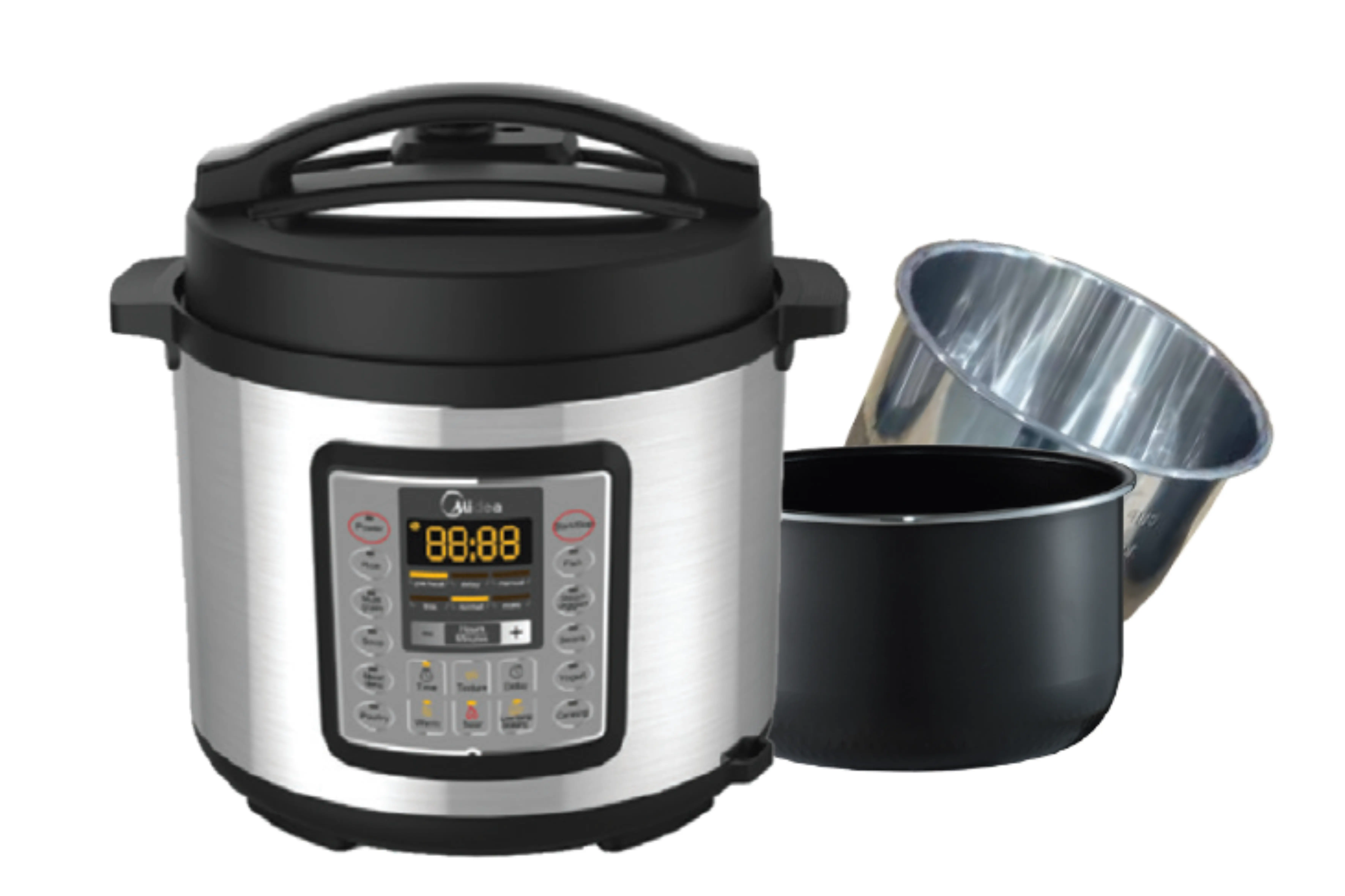 Midea pressure cooker price online