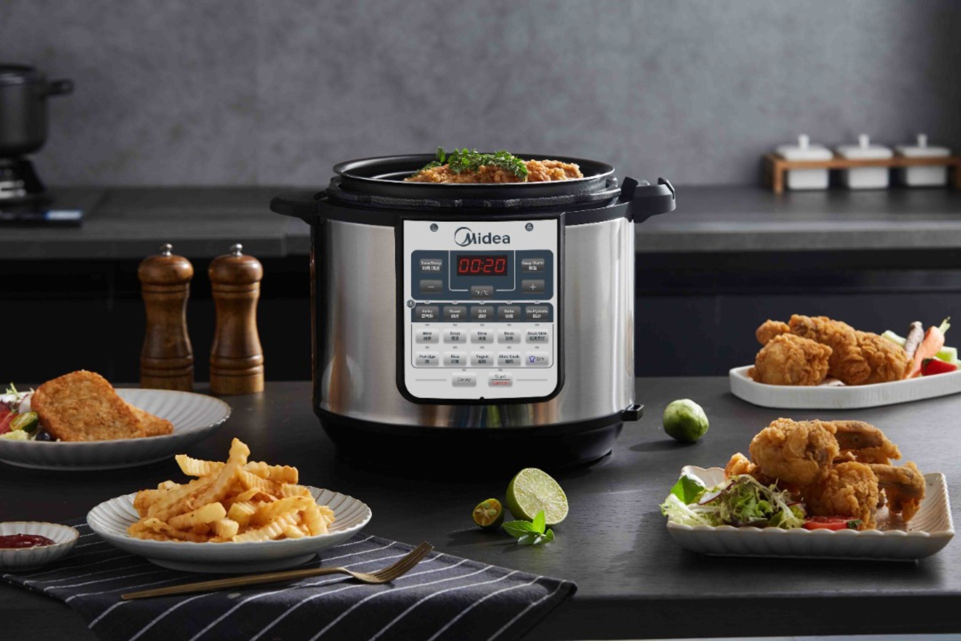 https://www.midea.com/content/dam/midea-aem/my/kitchen-appliances/cookers/pressure-cooker/dual-lid-multiple-cooker-with-air-fryer-with-pressure-cooker-mf-cn65a/gallery2.jpg