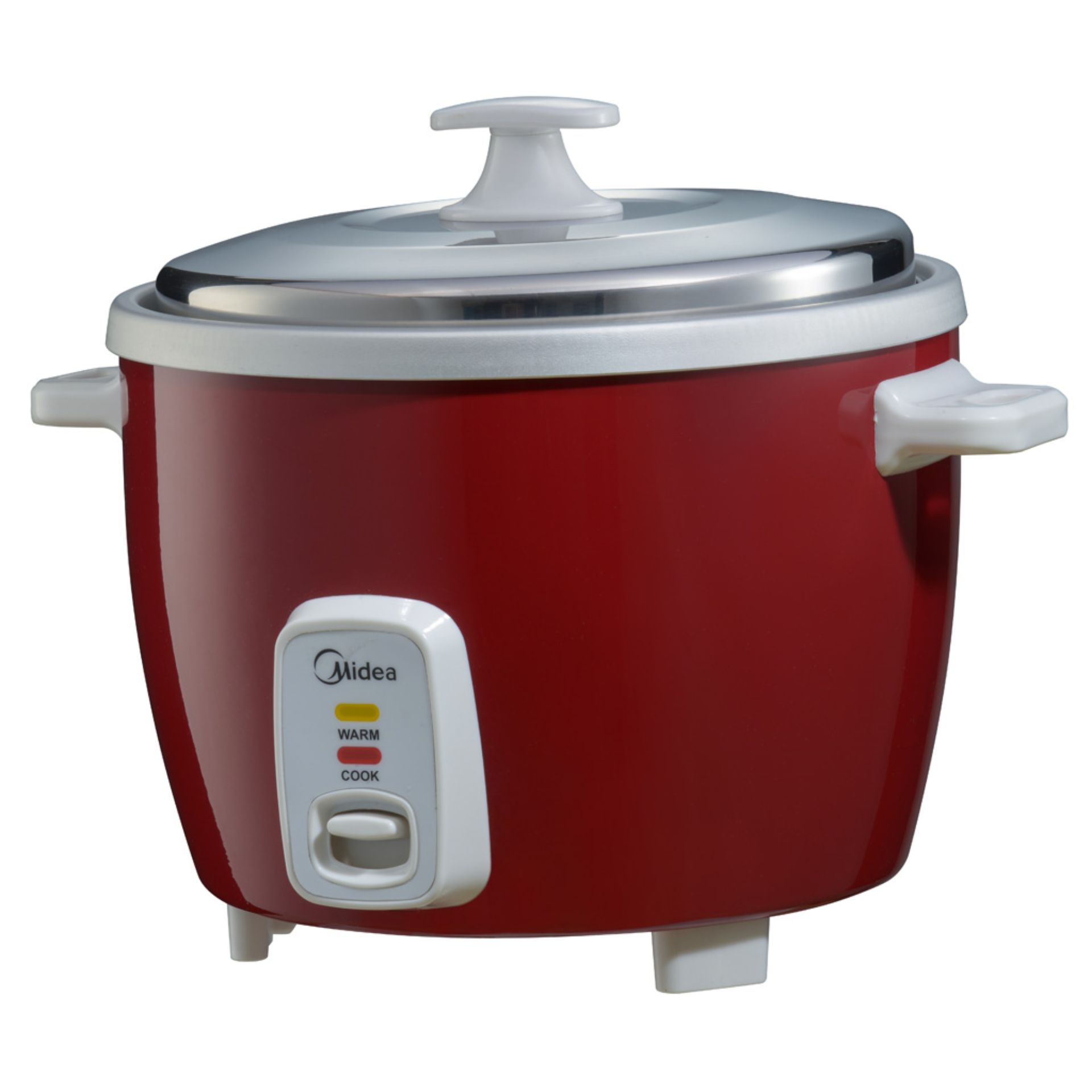 Midea 1.0L Digital Rice Cooker