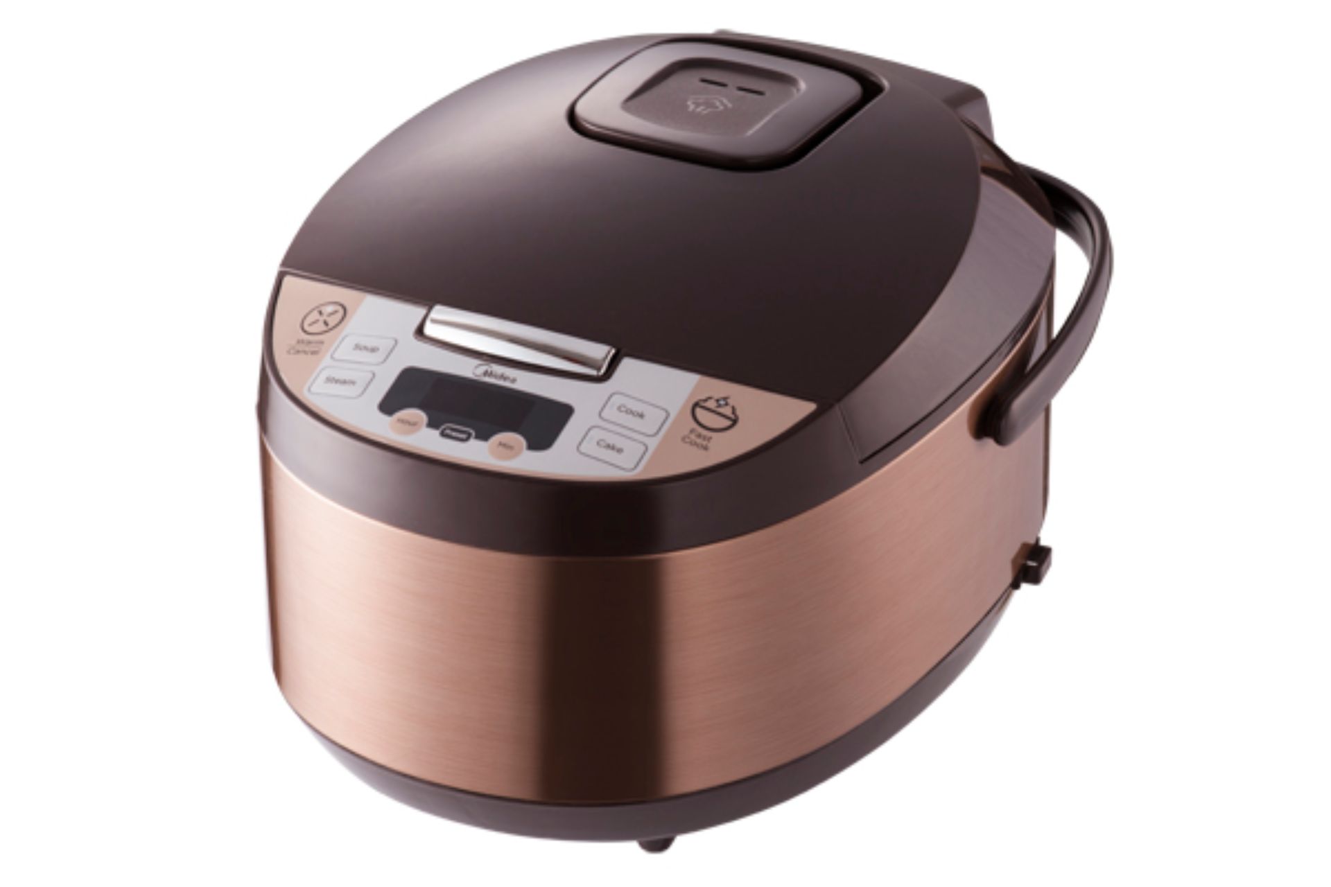 0.6L Mini Jar Rice Cooker