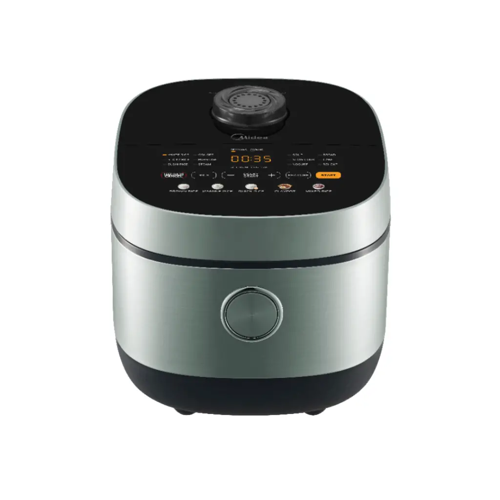 Midea smart rice cooker new arrivals