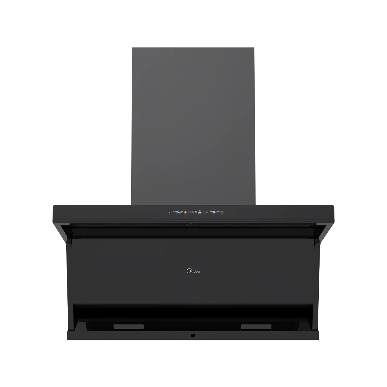 Midea Chimney Hood- MCH-90X311(RFID)