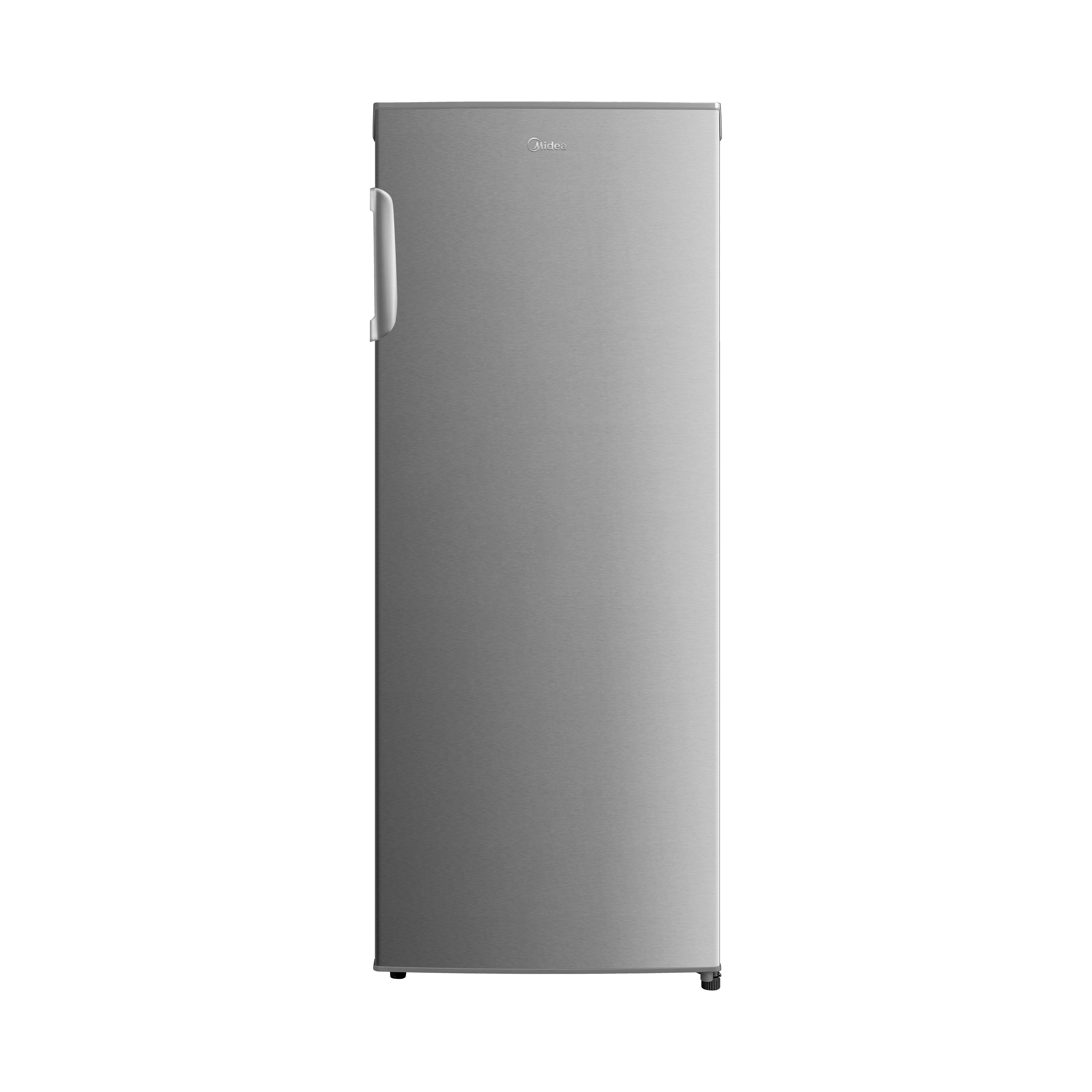【mi】 Midea 188L Upright Freezer