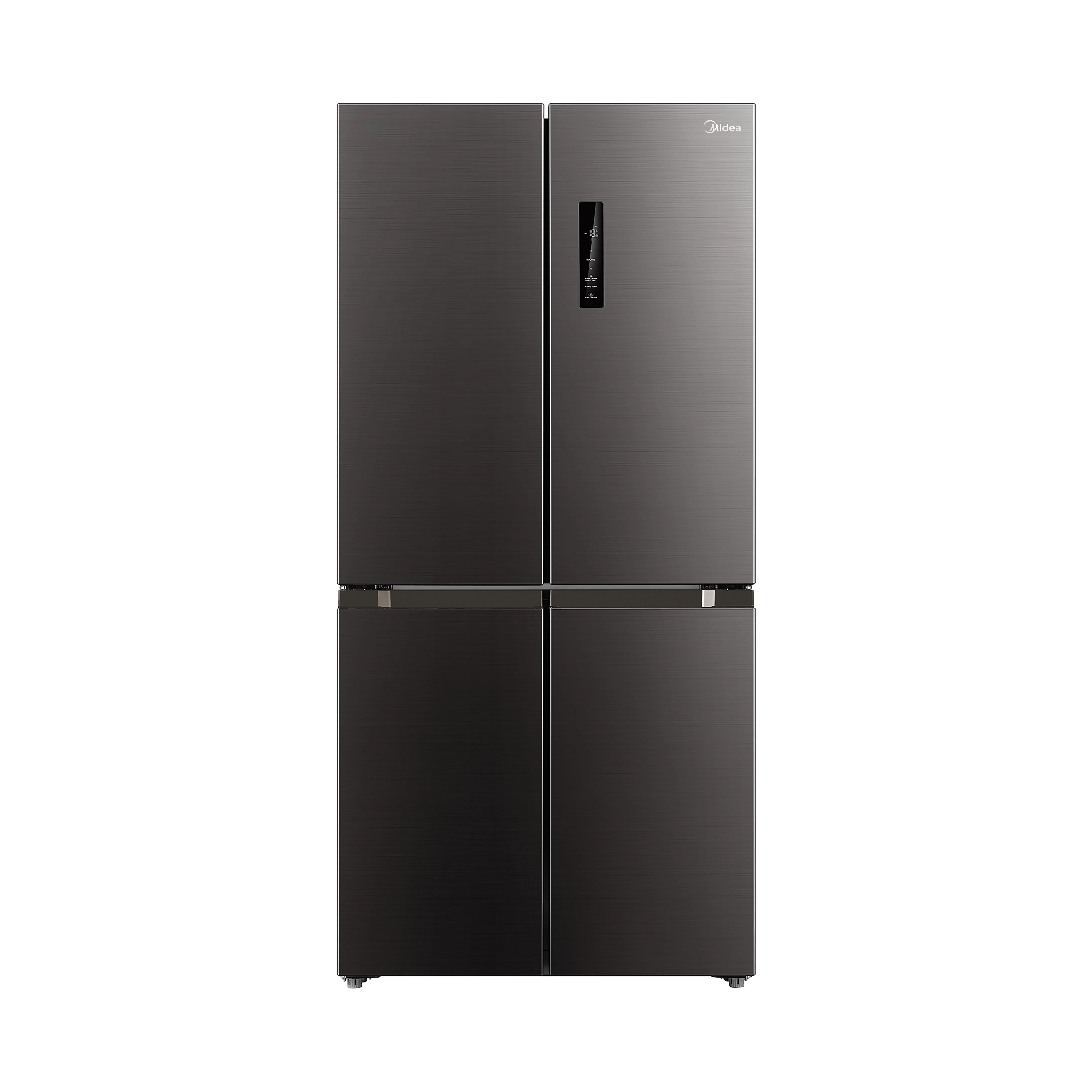 Midea 507L Multi Door Refrigerator