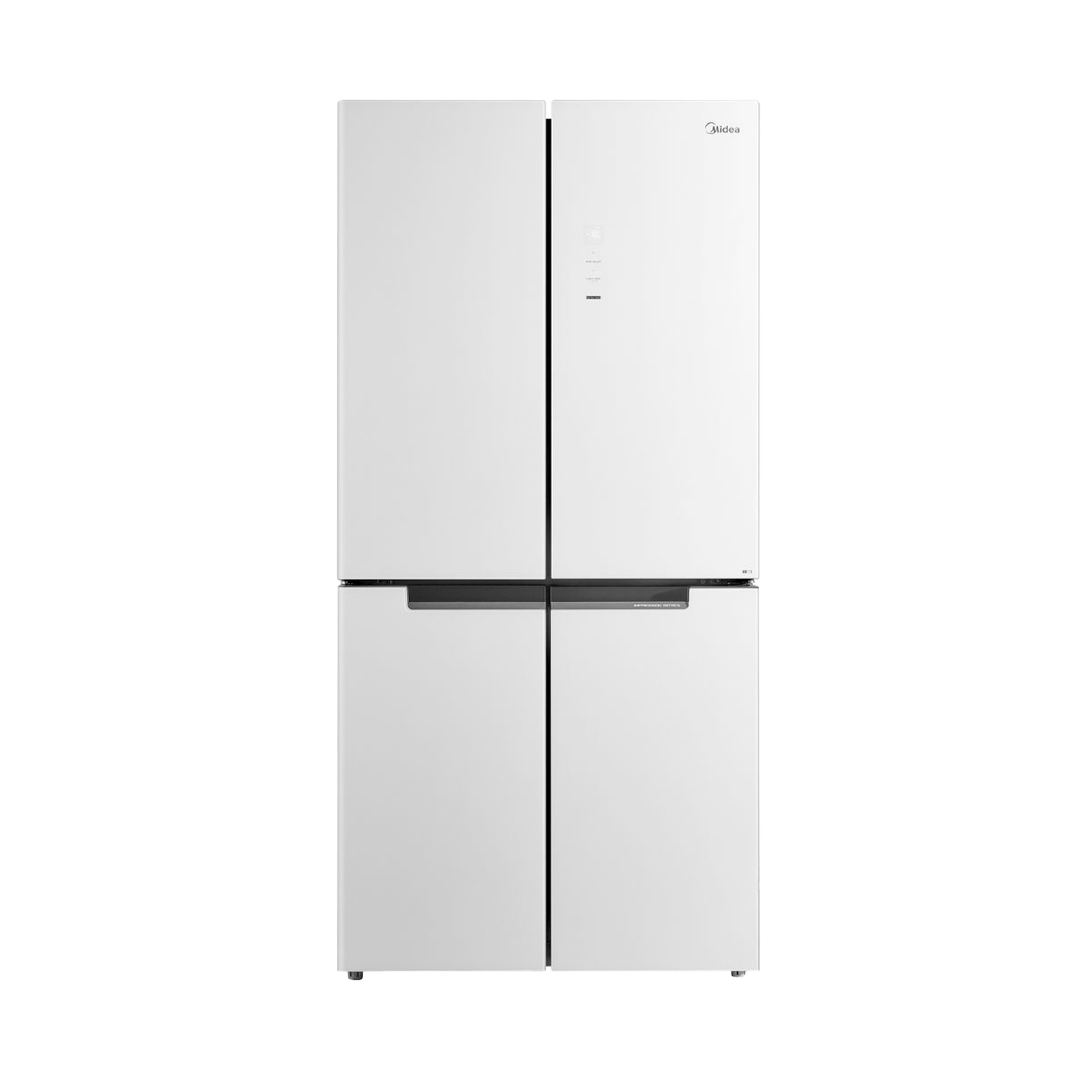 580L 4-Door Refrigerator - Inverter Compressor