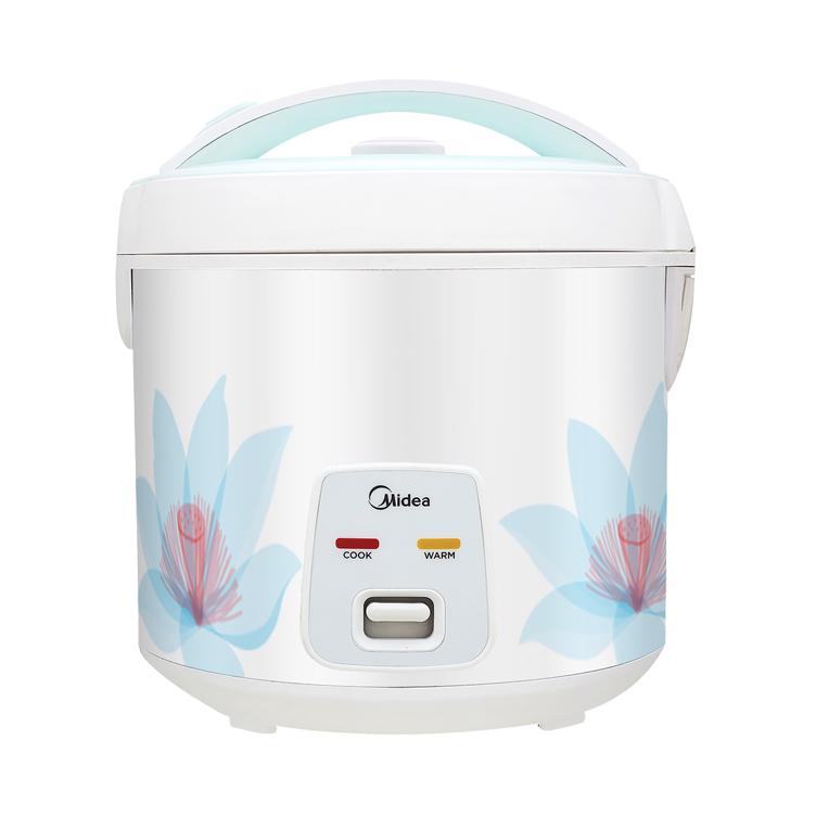 Mr Rice Cooker Midea Jar Rice Cooker - MR-CM2224