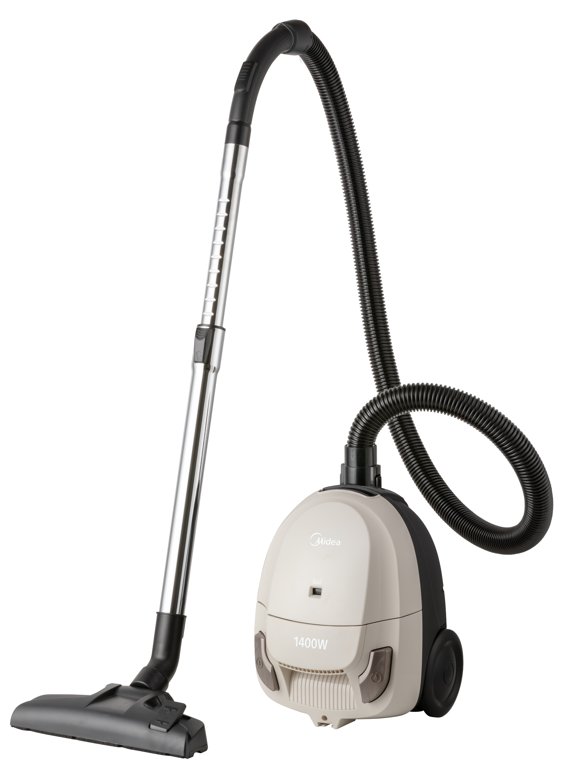 Bagged store vacuum cleaners