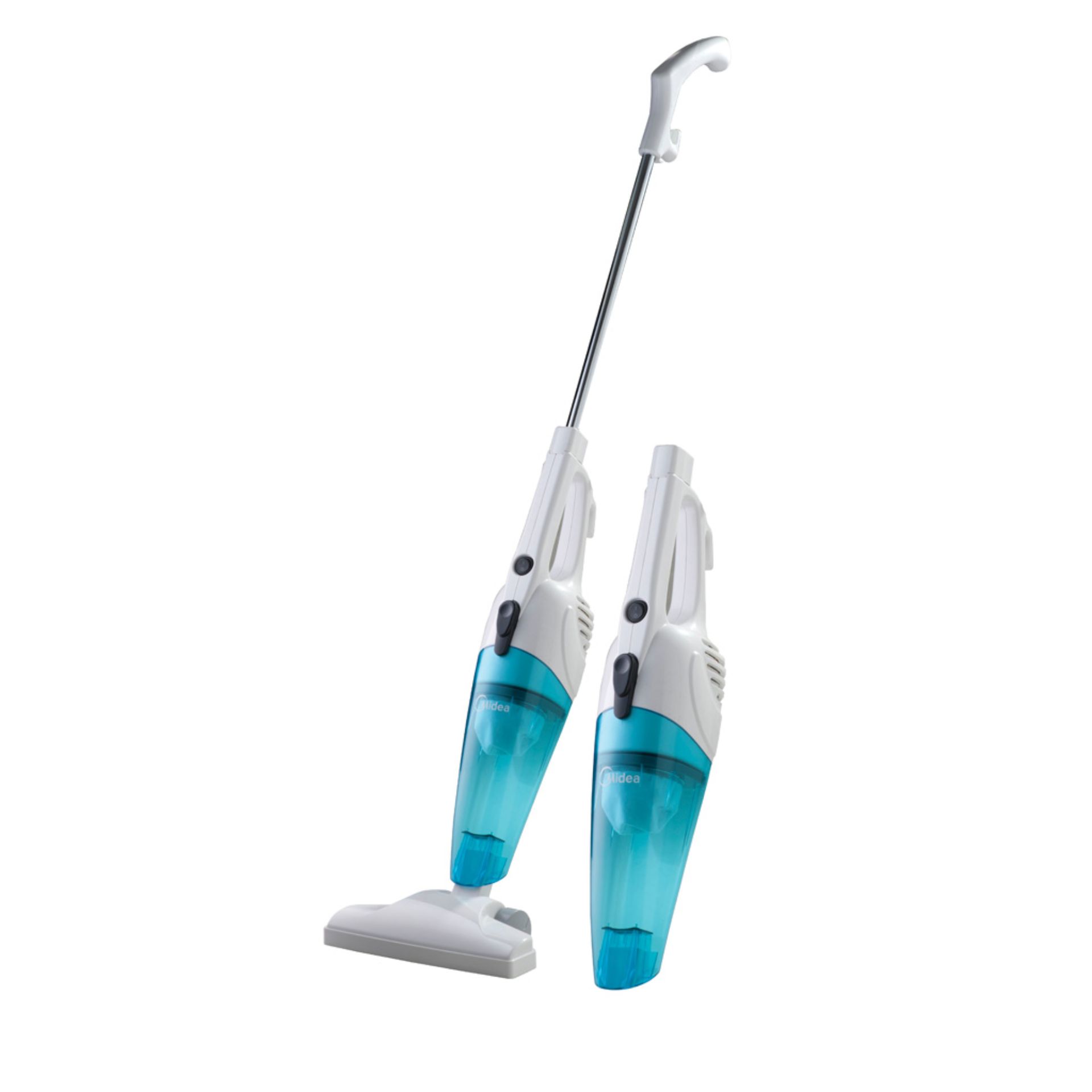 Midea cordless vacuum hot sale review