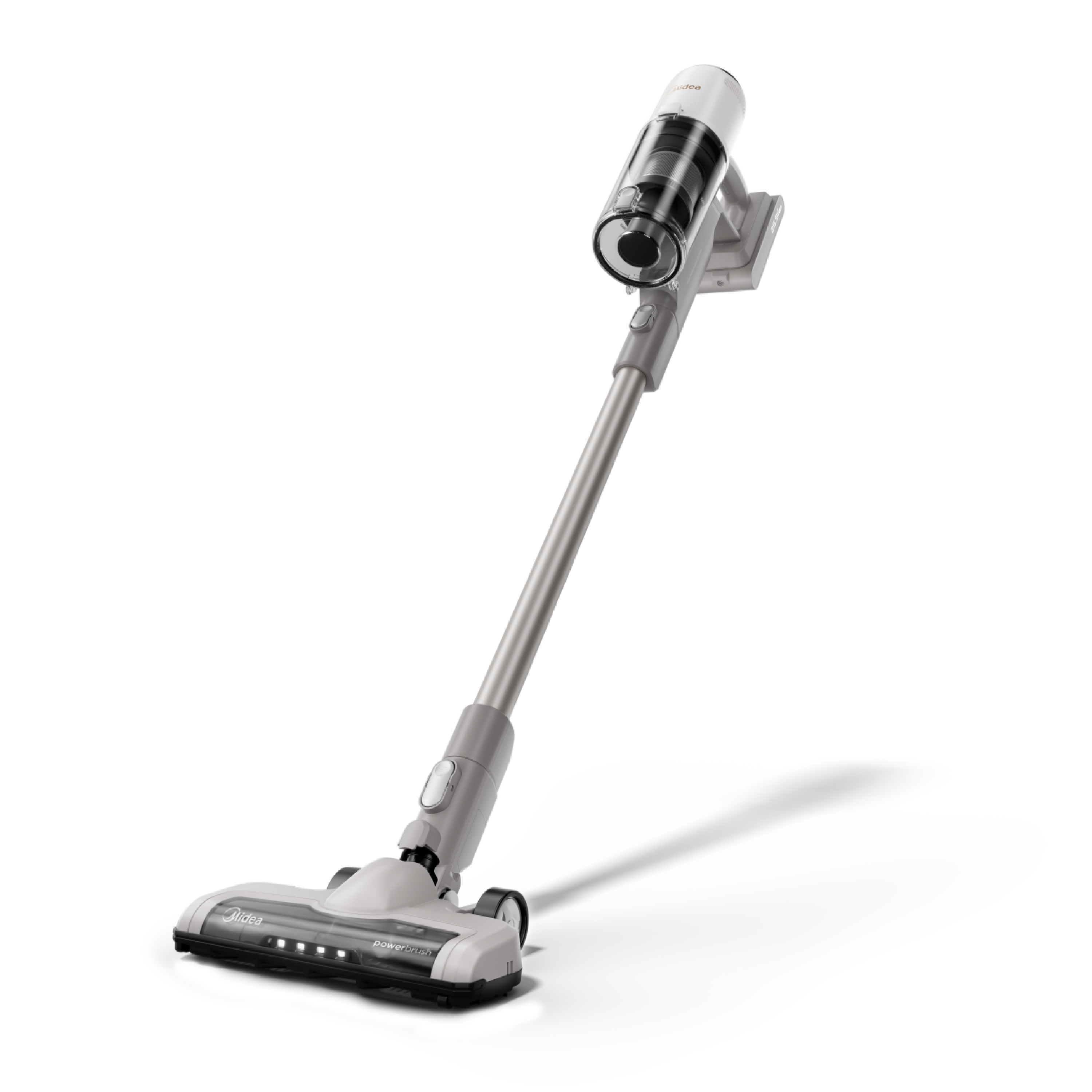 Midea Cordless Stick Vacuum - MVC-P9LITE