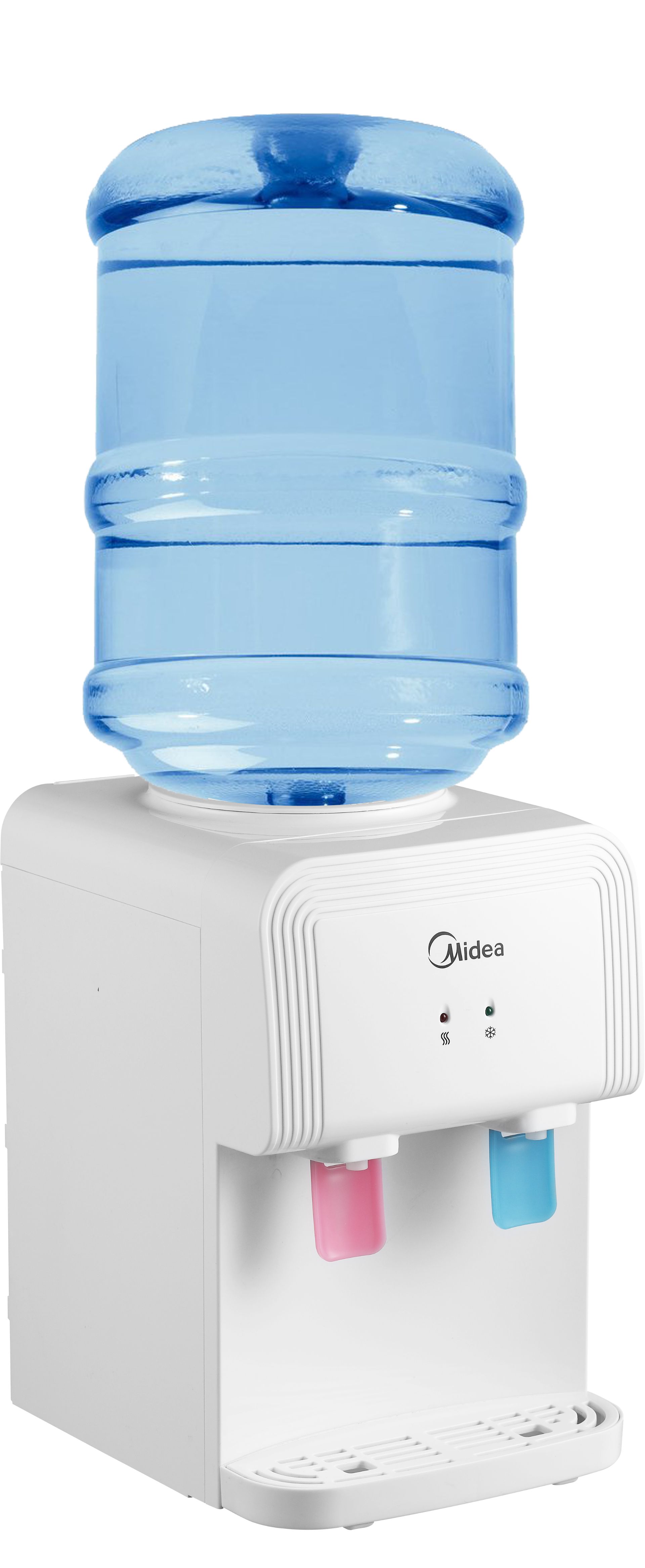 Water Dispenser  Midea - Make yourself at home