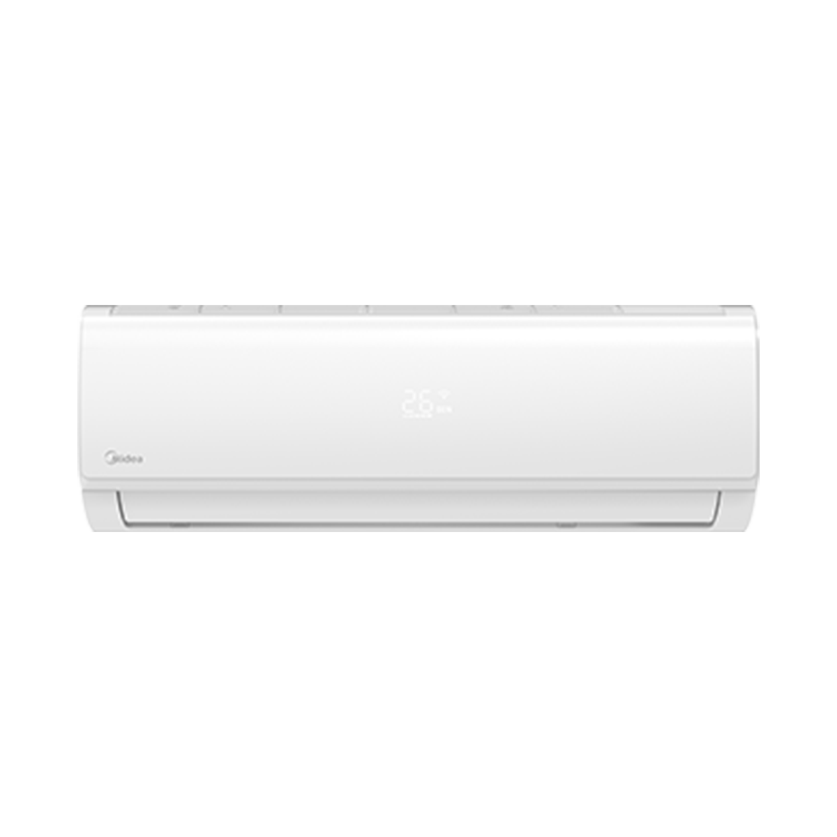 9000 BTU/Hr R410 Unicool Inverter Split Air Conditioner MSAF24A-09CRDN1