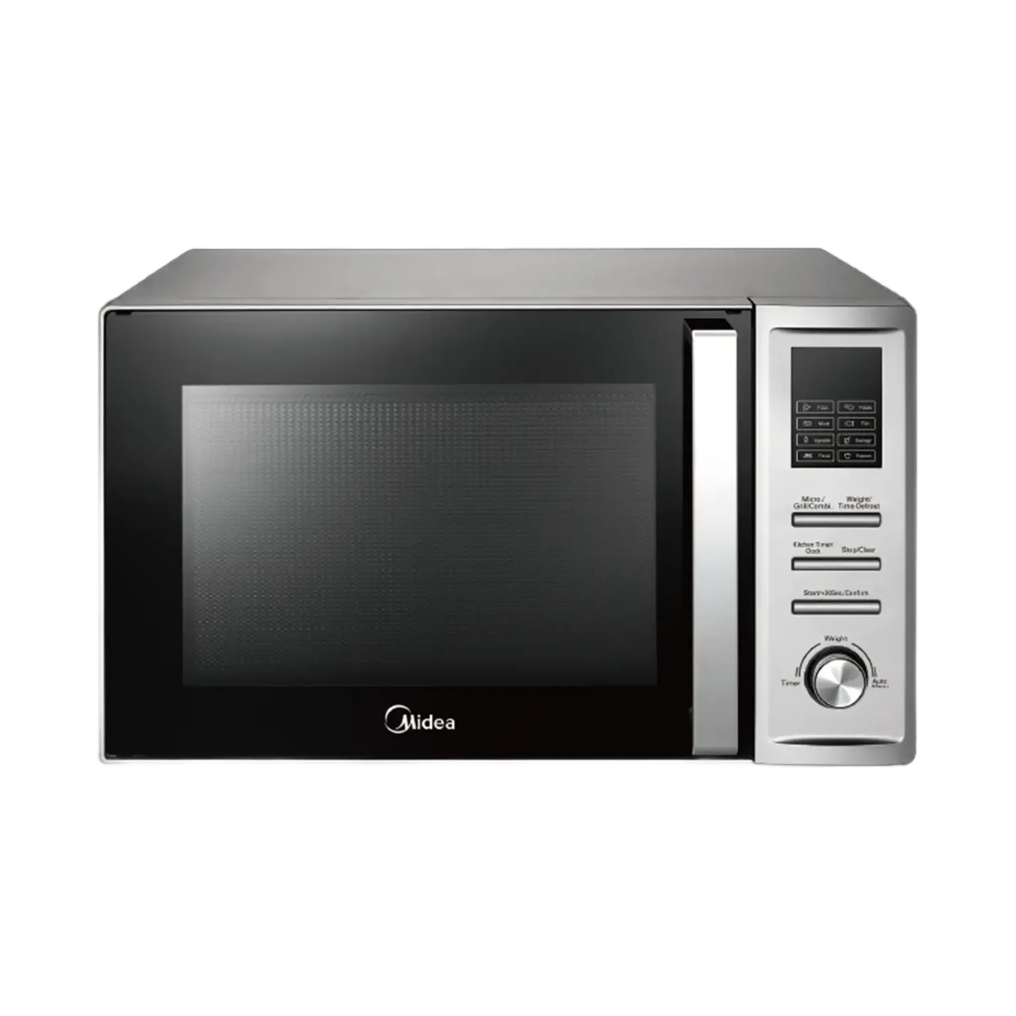 Four Micro-ondes Avec Grill Silvercrest SMWC 700 A4, Neuf, Fonction Combo