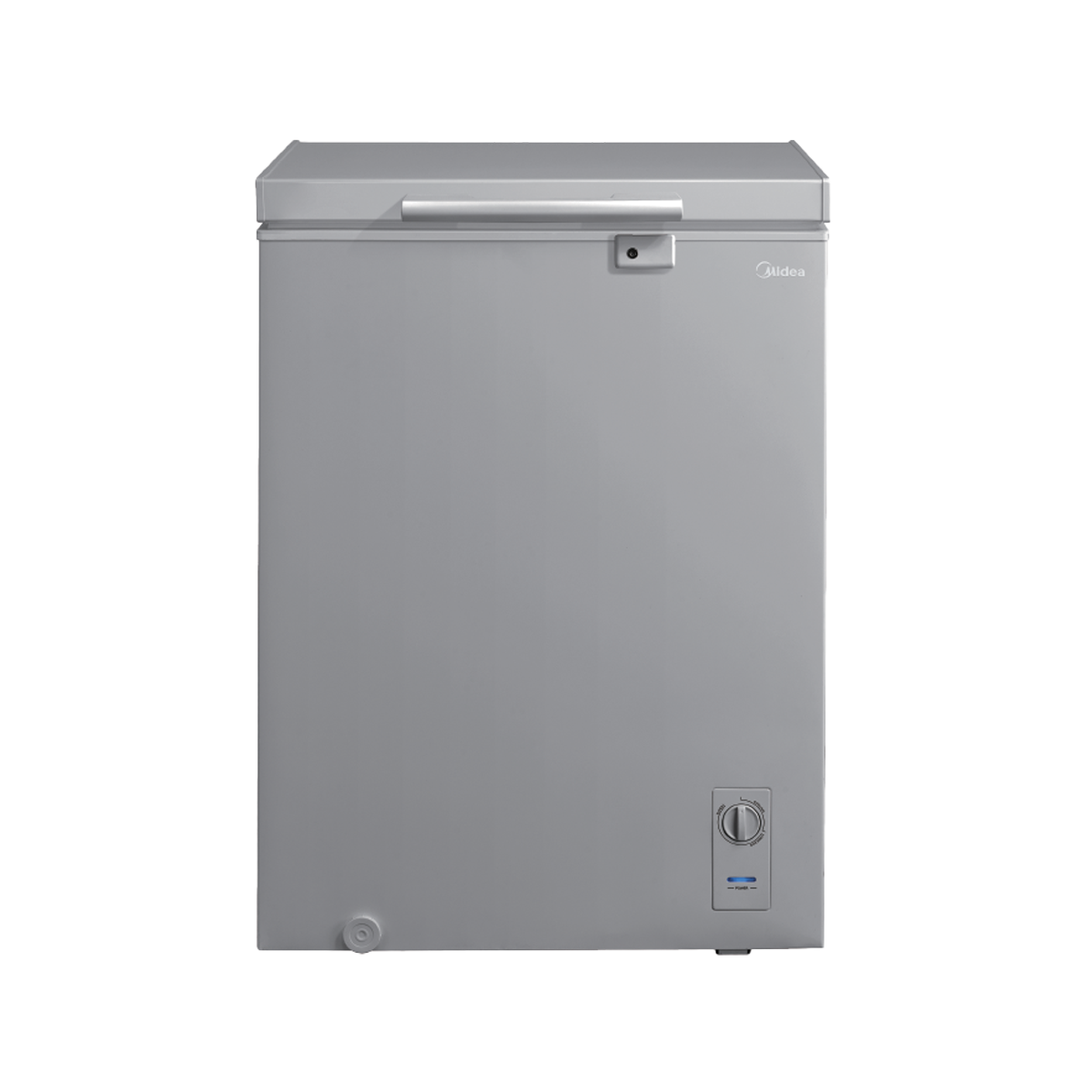 Chest Freezer - 143Ltrs with Inverter Quattro MDRC265FZG43D