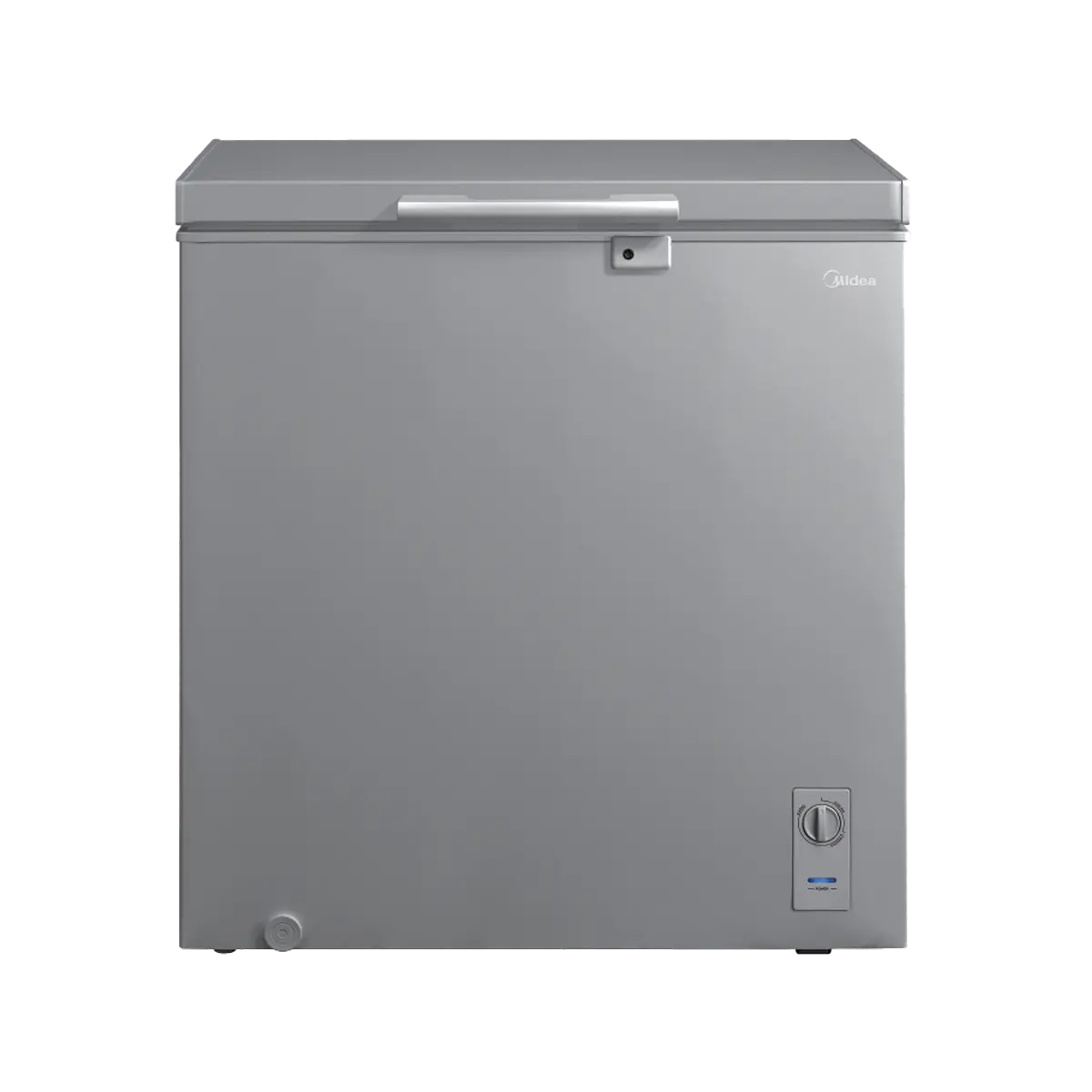 Chest Freezer - 198Ltrs Grey MDRC362FZG43D