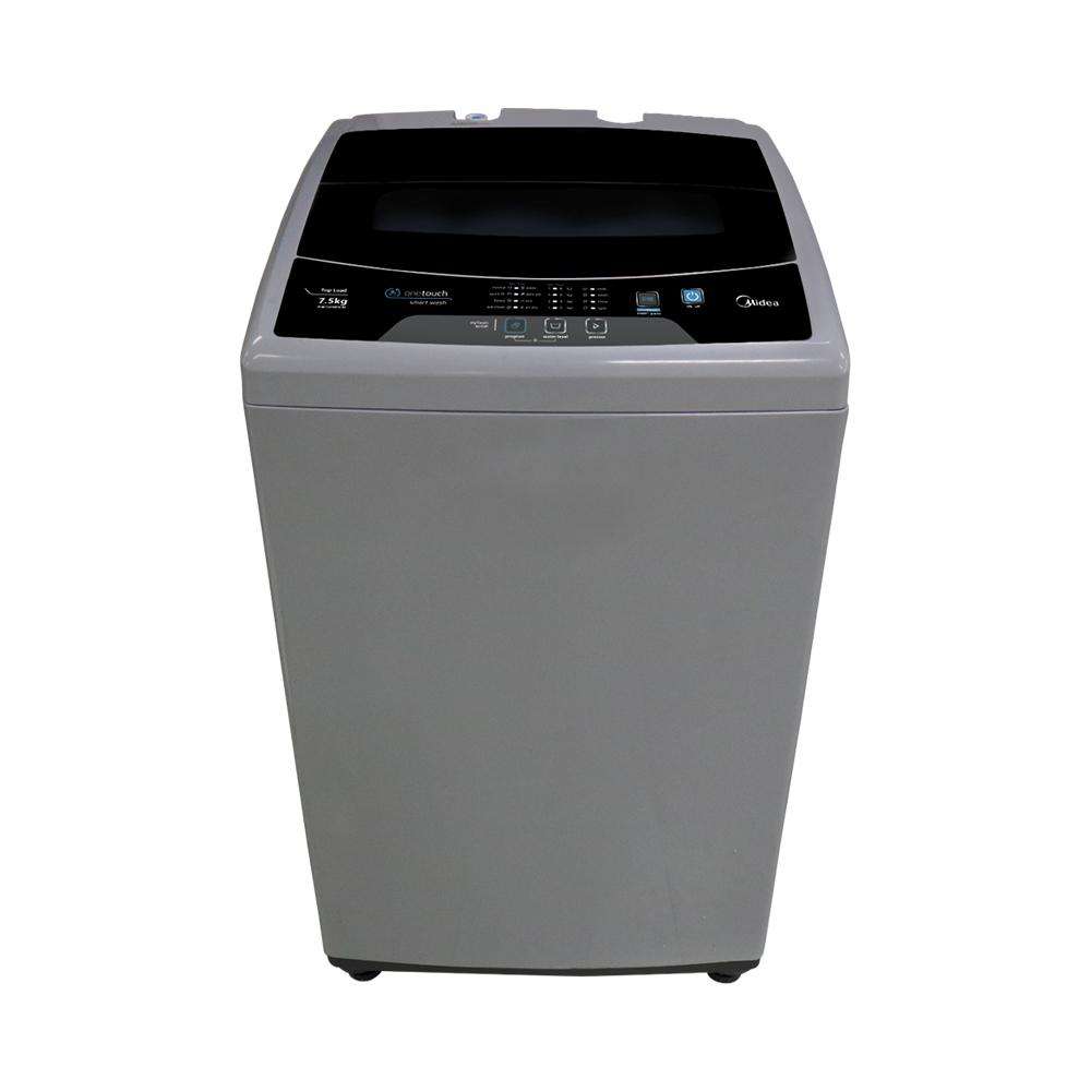 Midea automatic washing machine discount