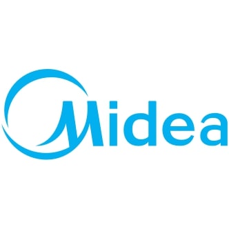 Midea logo