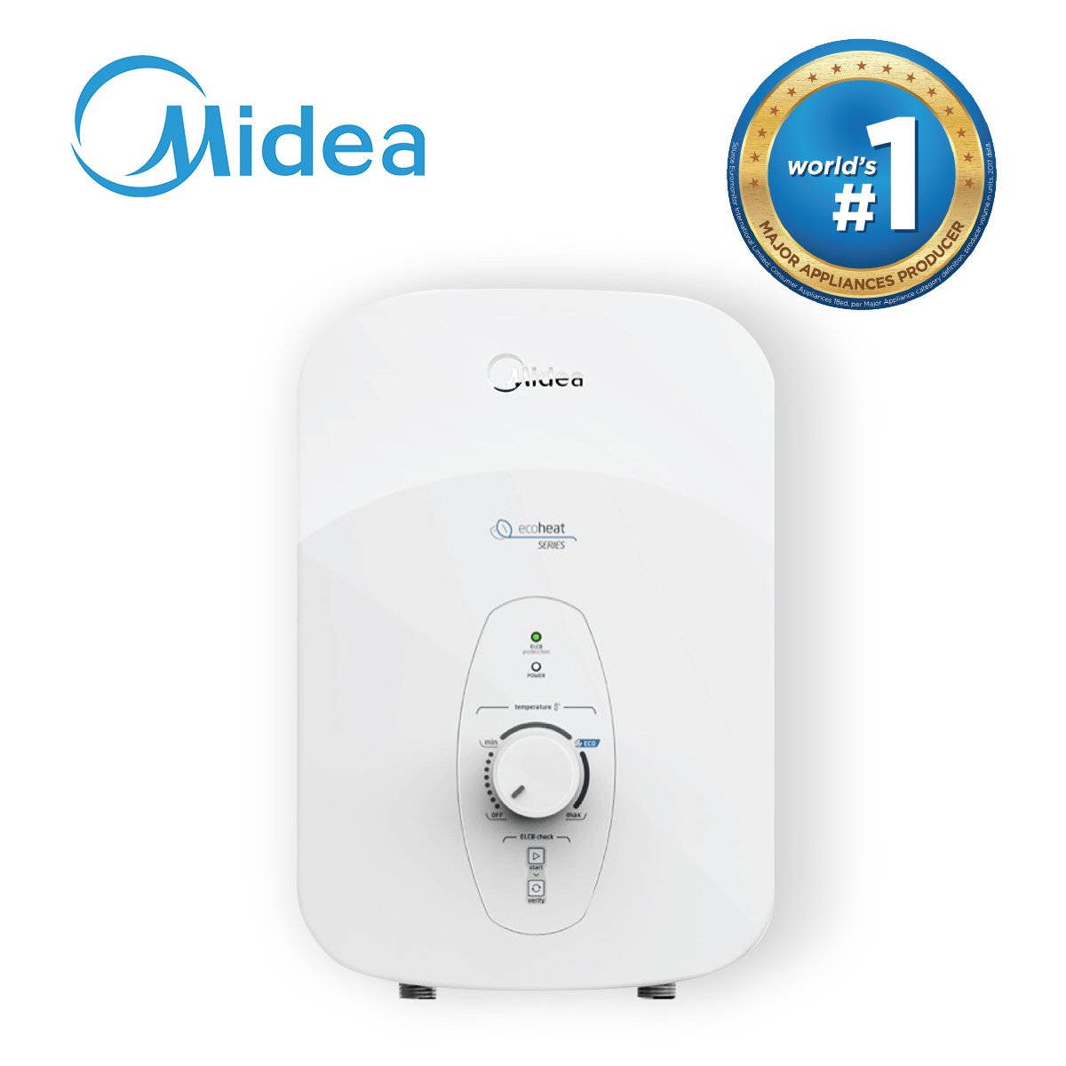 Water Heater