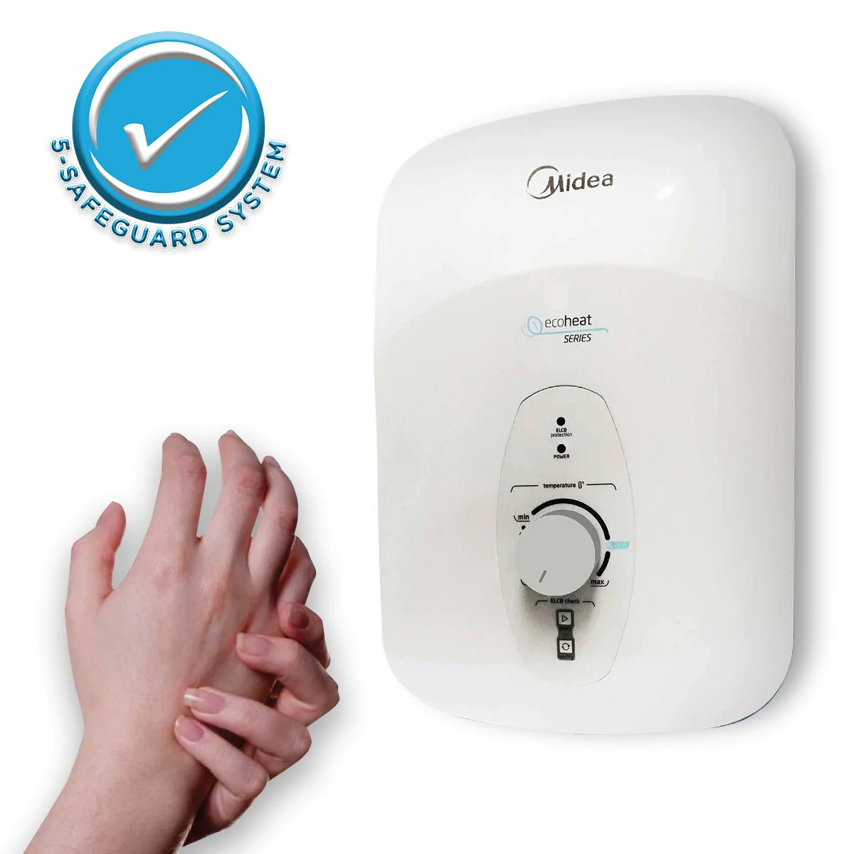 Water Heater
