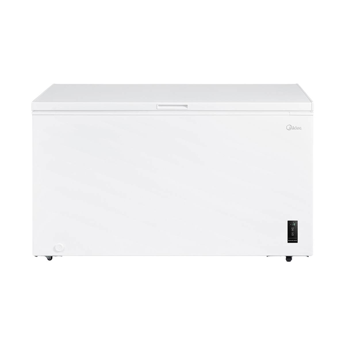 Zamrażarka pozioma 418 L MDRC564FEE01