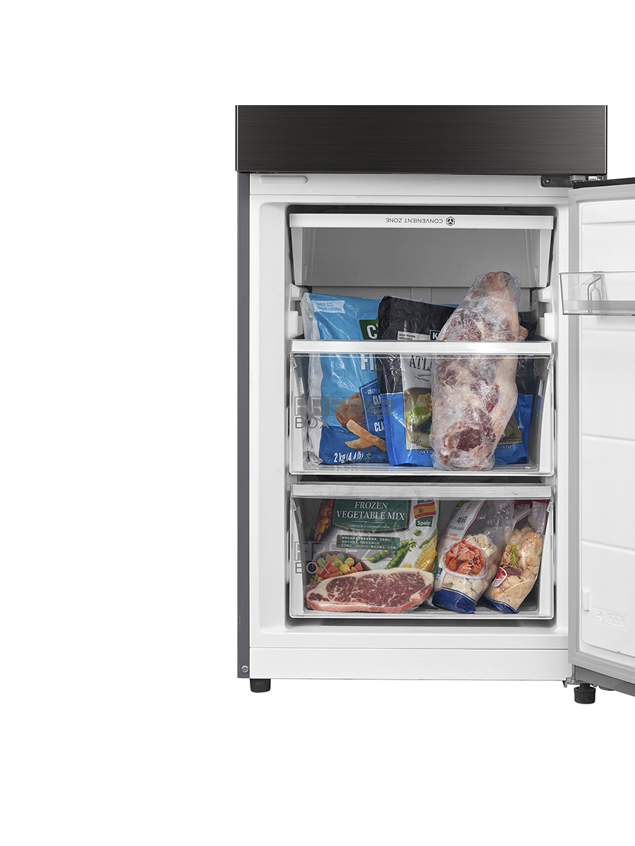 Холодильник Midea Mdrb470mgf01om Купить