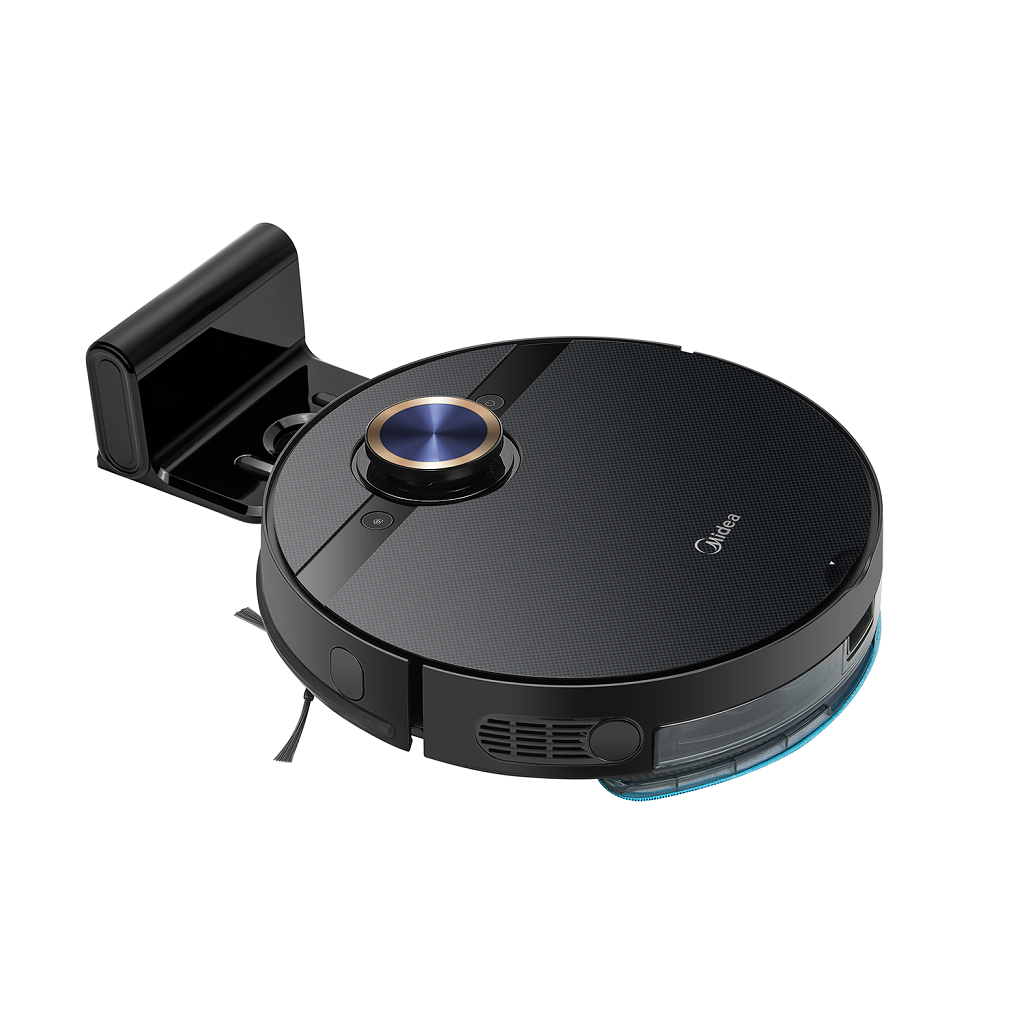Пылесос Midea M7 Pro Купить