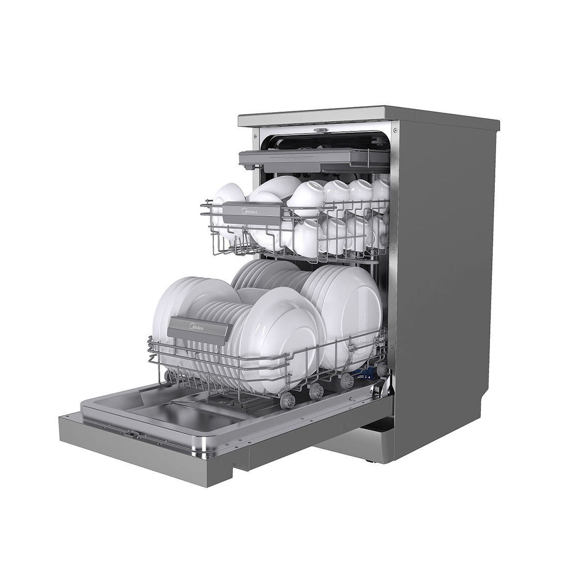 Kogan Benchtop Dishwasher User Manual