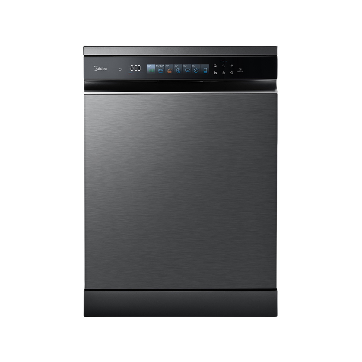 FreeStanding Dishwasher with 14 place setting