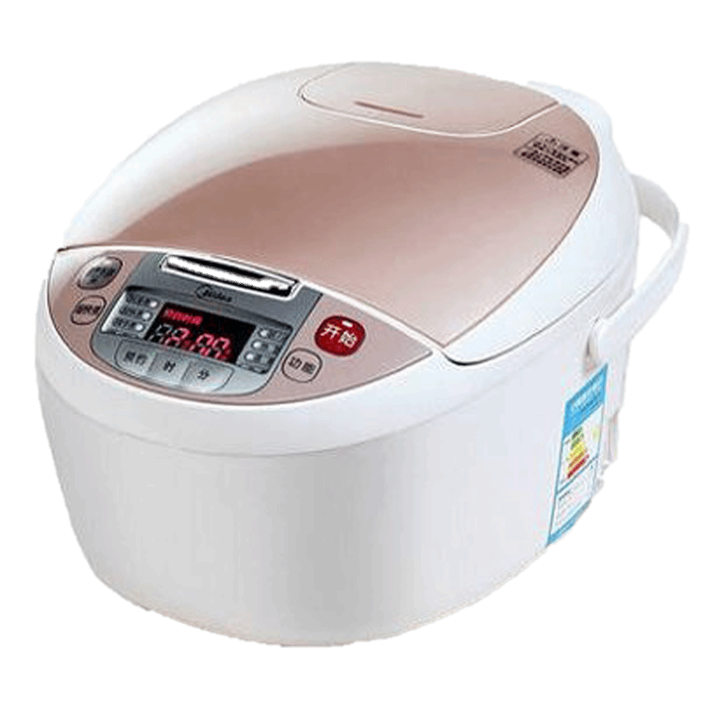 Midea multi cooker manual best sale