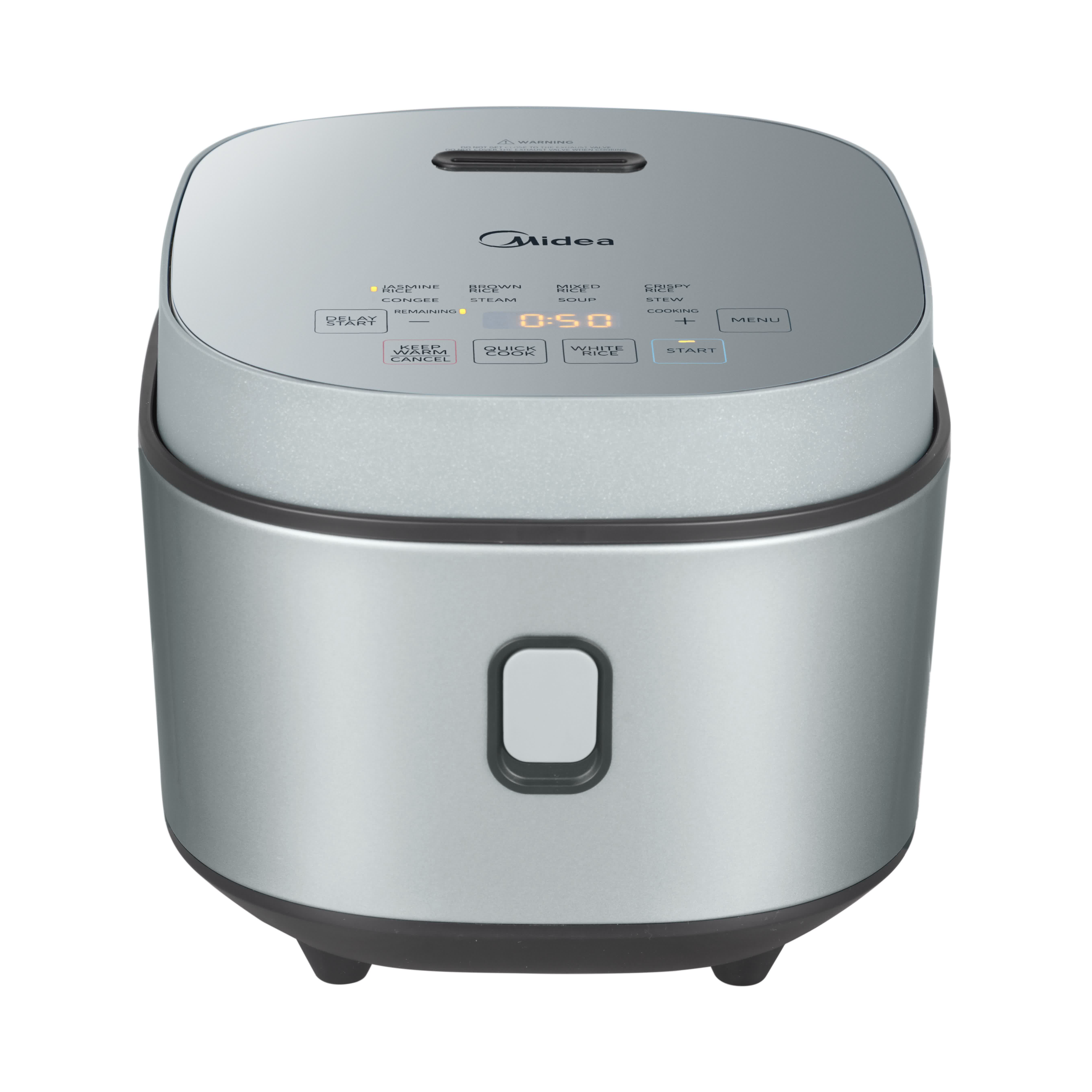 Midea Rice Cooker MRD100T2BDG MRD100T2BDG