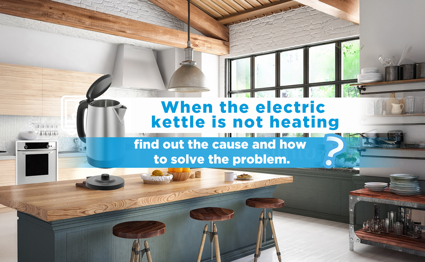 Tools and replacement parts you’ll likely need