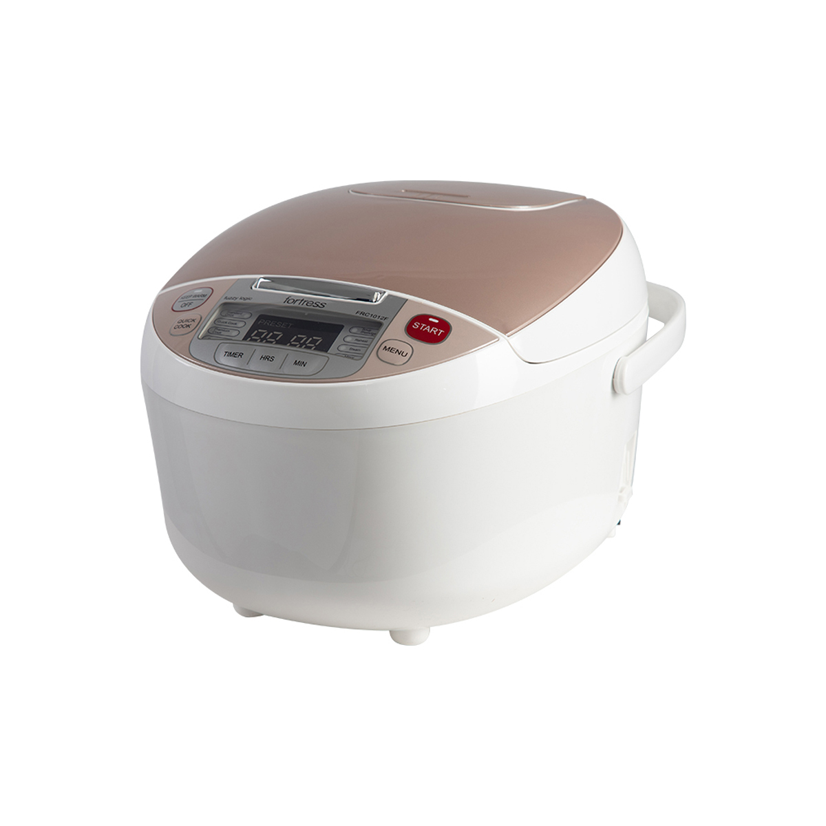 1.8L Digital Rice Cooker Rosie FRC1812F (ROSIE18)