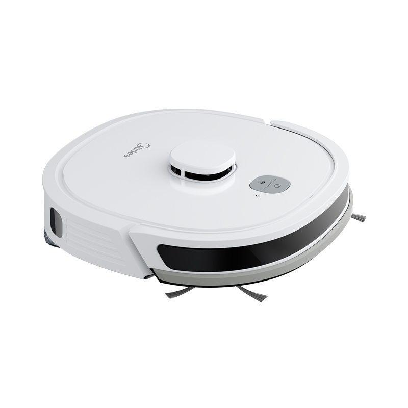 Midea Robot Vacuum Cleaner M6 with 2000Pa Power, 140min Big Battery