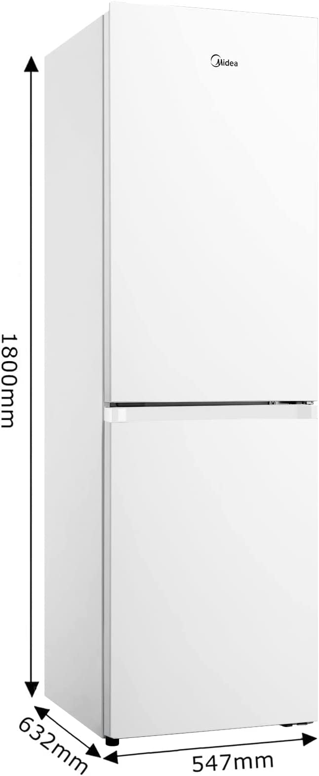 Fridge Freezers