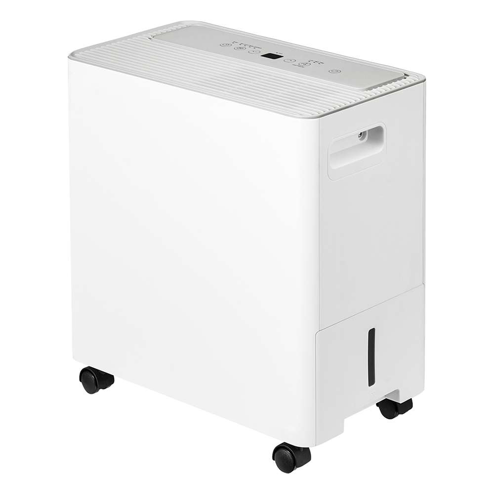 【限定セール】Midea MAD35C1AWS16.6L強力除湿自動停止機能付き 限定セール】Midea MAD35C1AWS16.6L強力除湿自動停止機能付き 限定