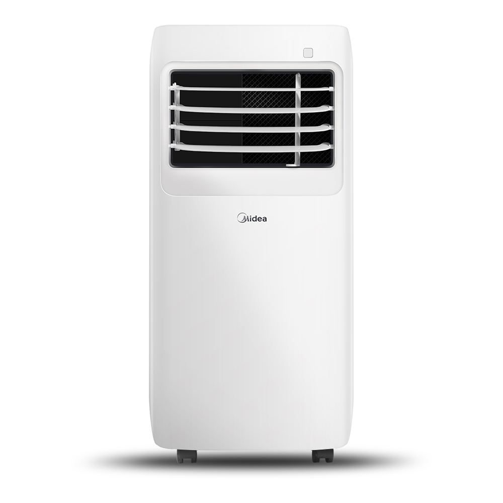 How to Install a Midea Portable Air Conditioner 