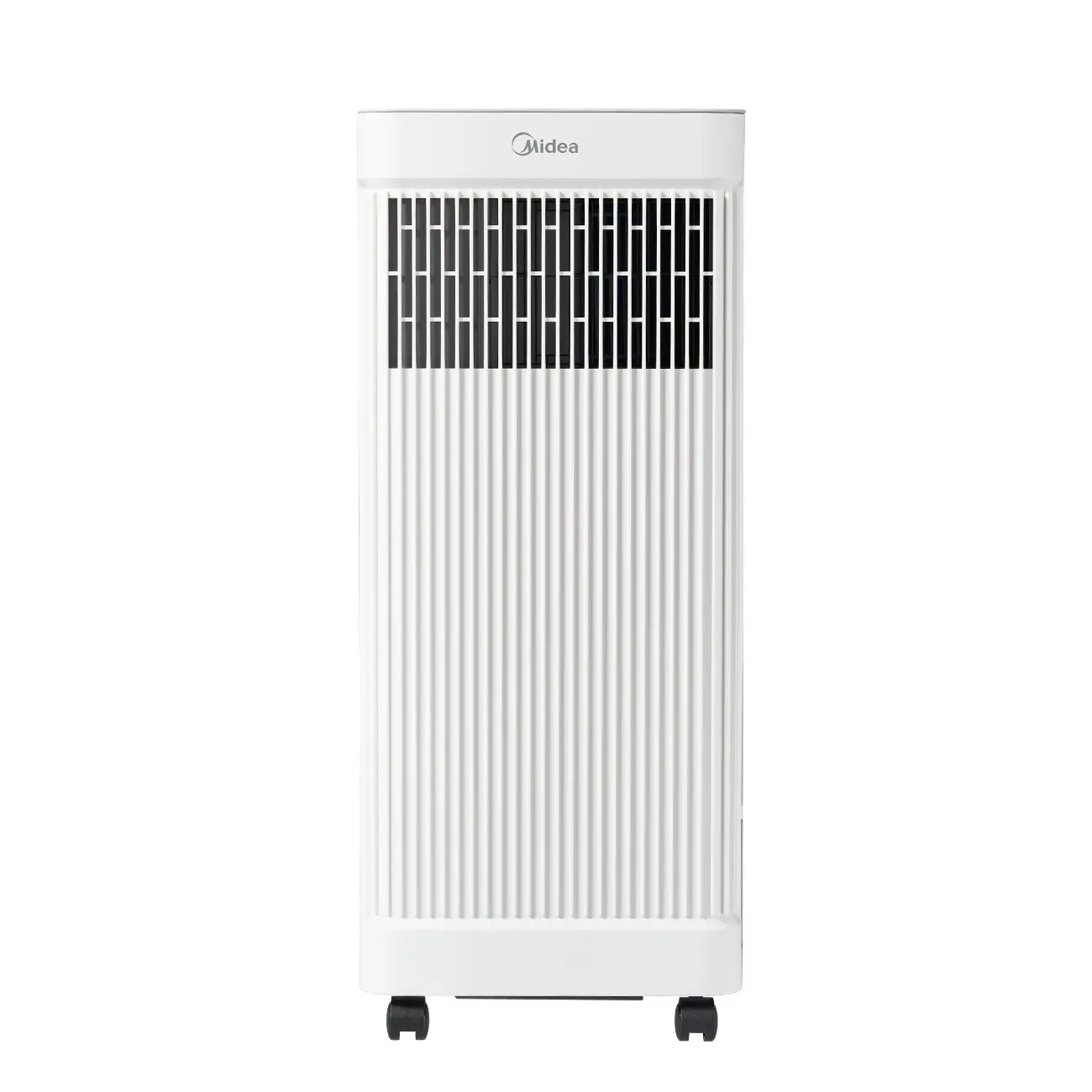 Midea 6,000 BTU DOE Smart Portable Air Conditioner, for spaces up