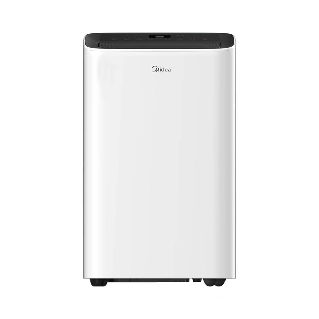 Midea DOE Smart Portable Air Conditioner